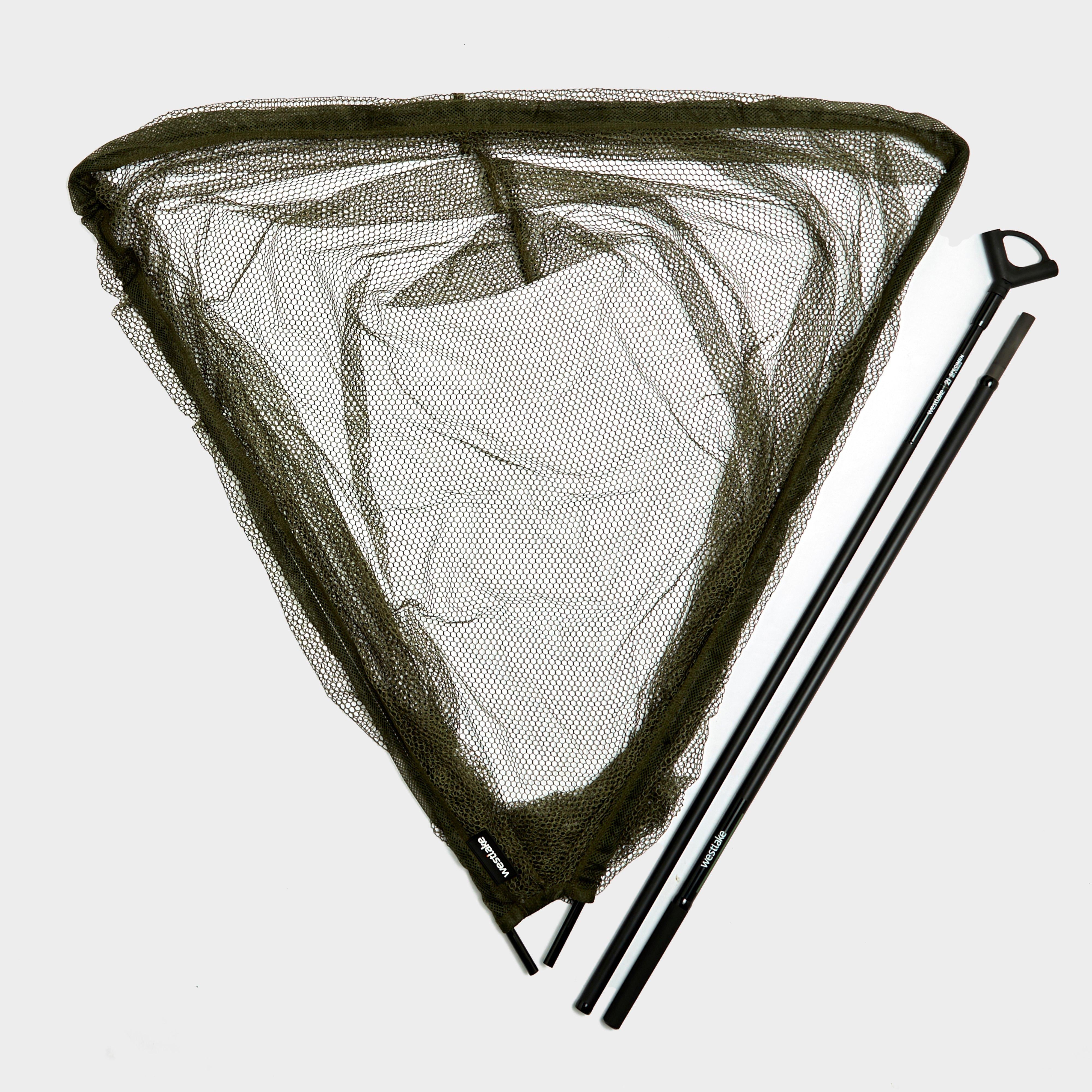 2-Piece Specimen Net and Handle