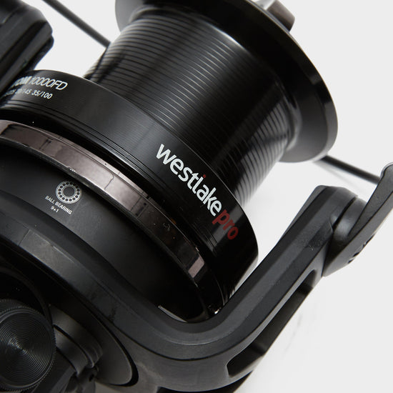 Kustom 10000 Pit Reel