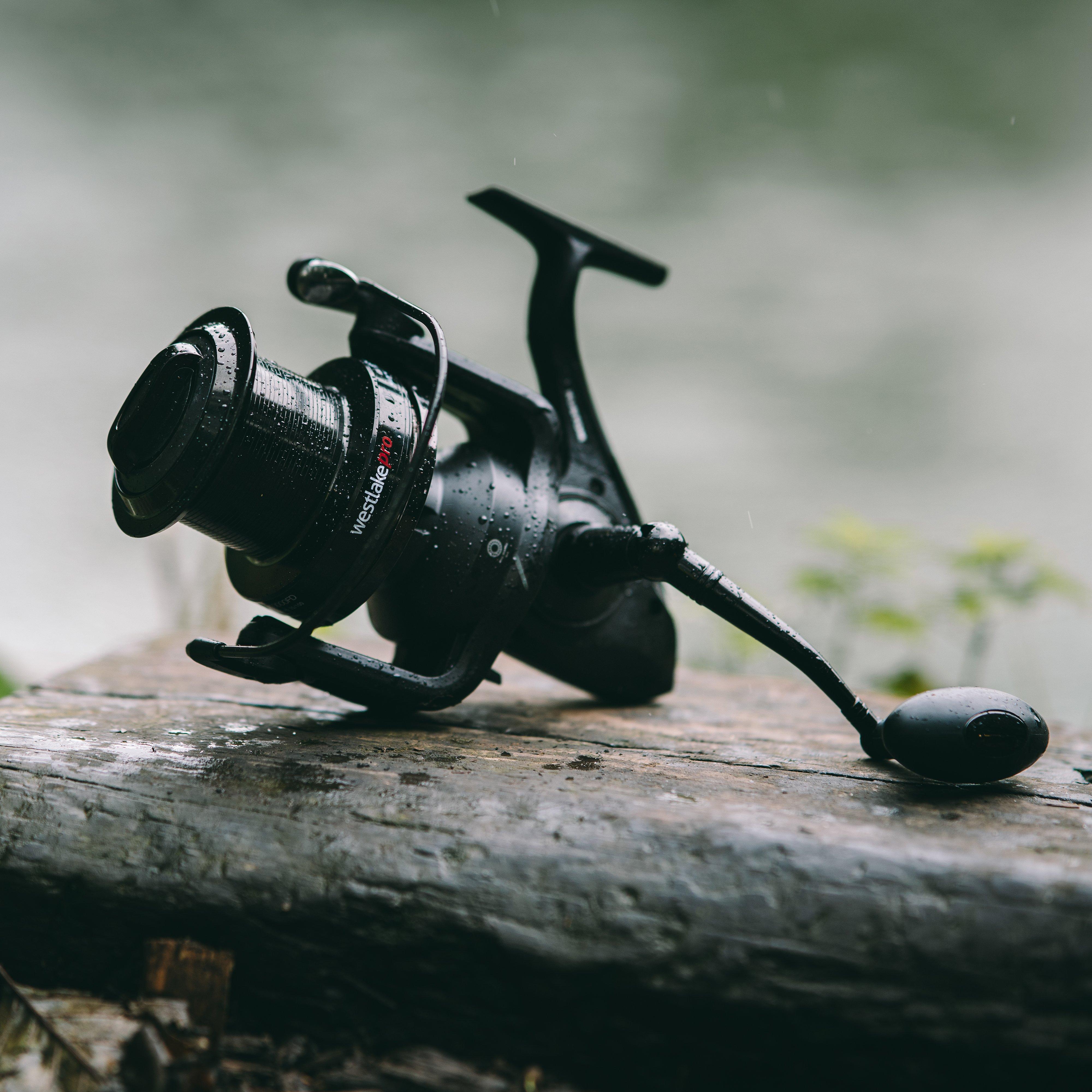 Kustom 10000 Pit Reel