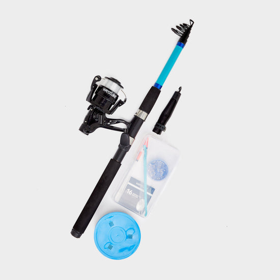 Telescopic Coarse Outfit 8ft