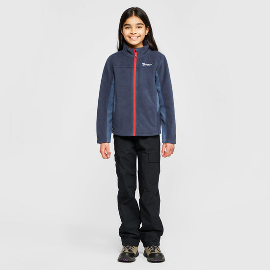 Kids' Tyndrum Fleece Jacket