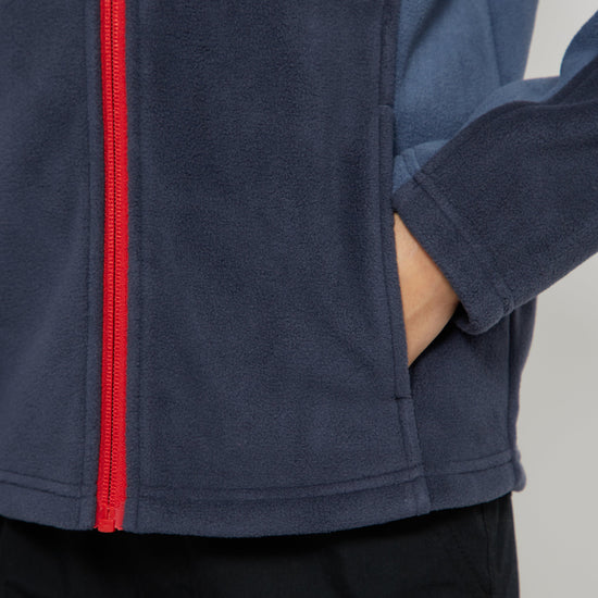 Kids' Tyndrum Fleece Jacket