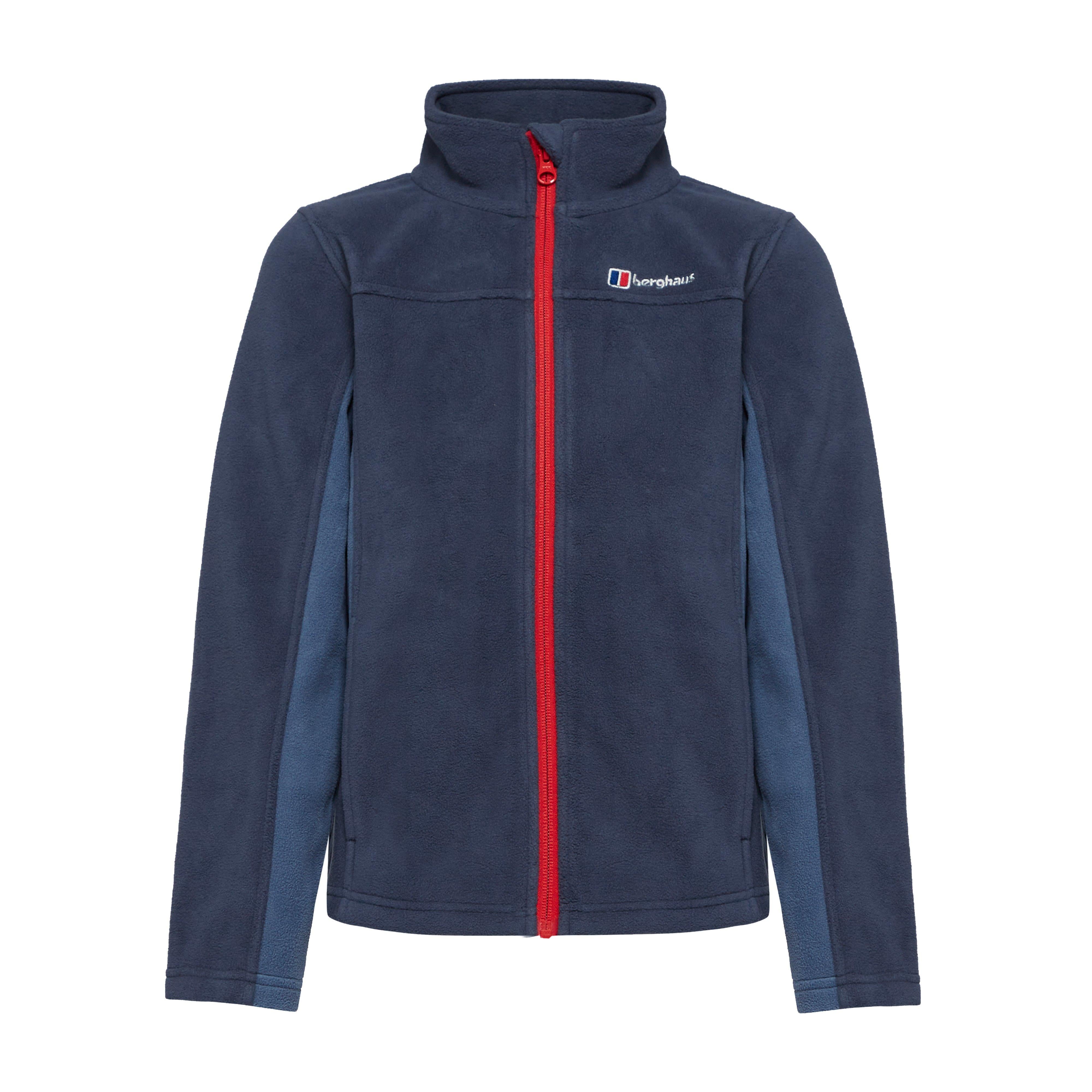 Kids' Tyndrum Fleece Jacket