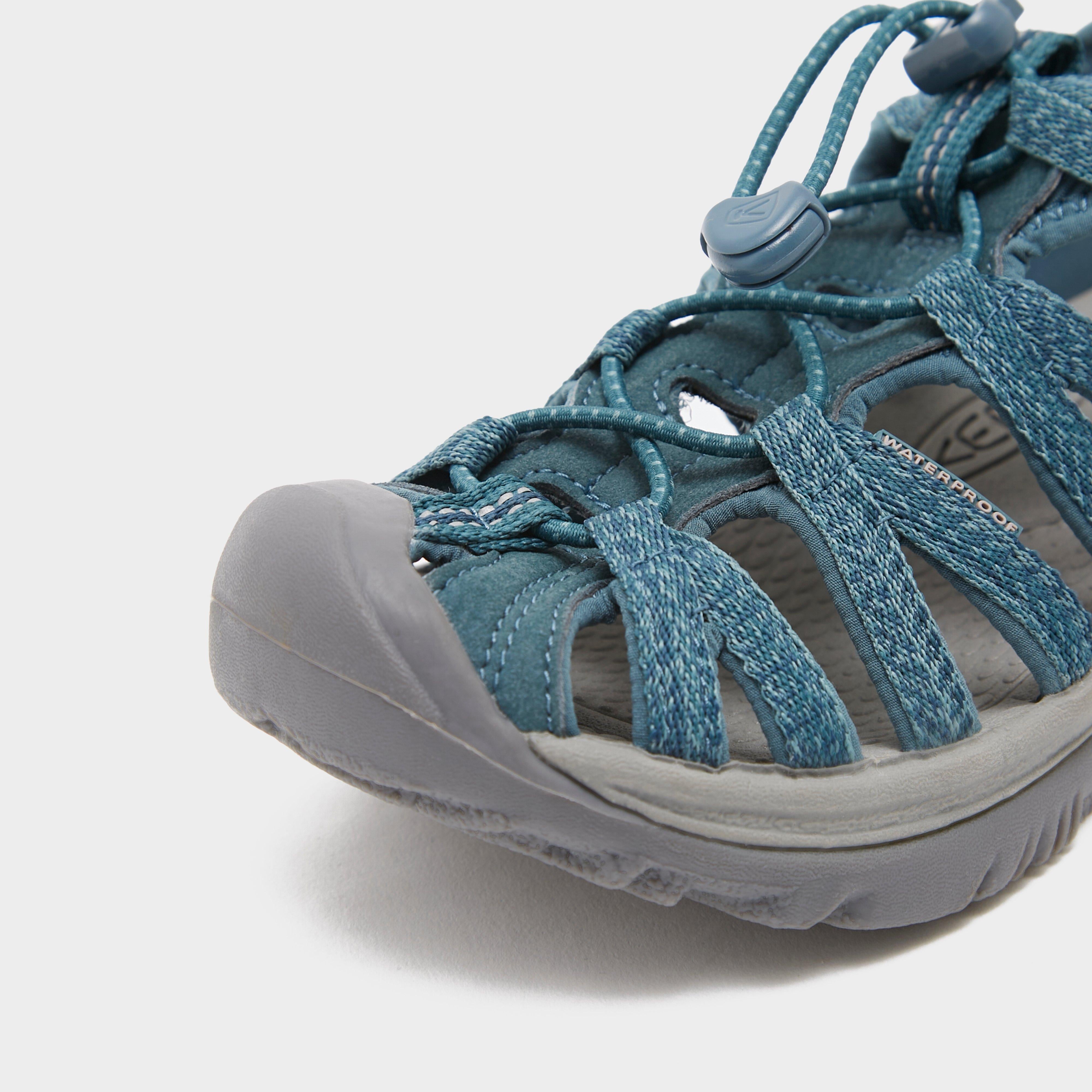 Women’s Whisper Sandals