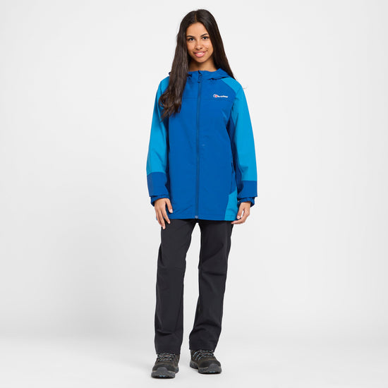 Kids’ Bowood Dusk Jacket