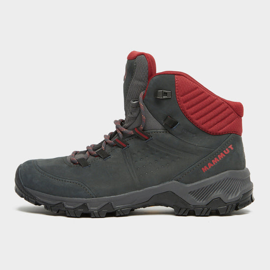 Women’s Nova IV Mid GTX