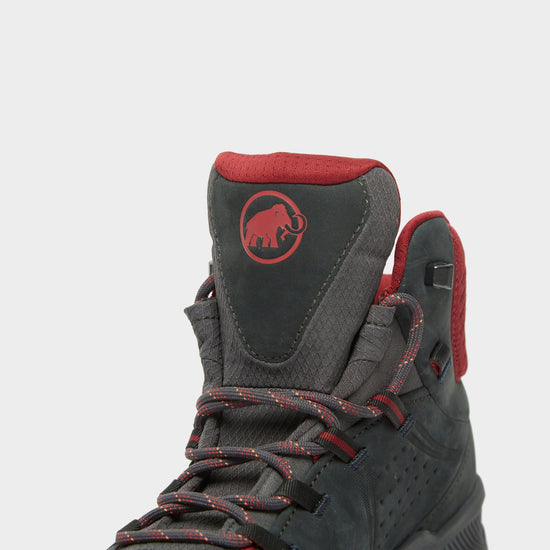 Women’s Nova IV Mid GTX