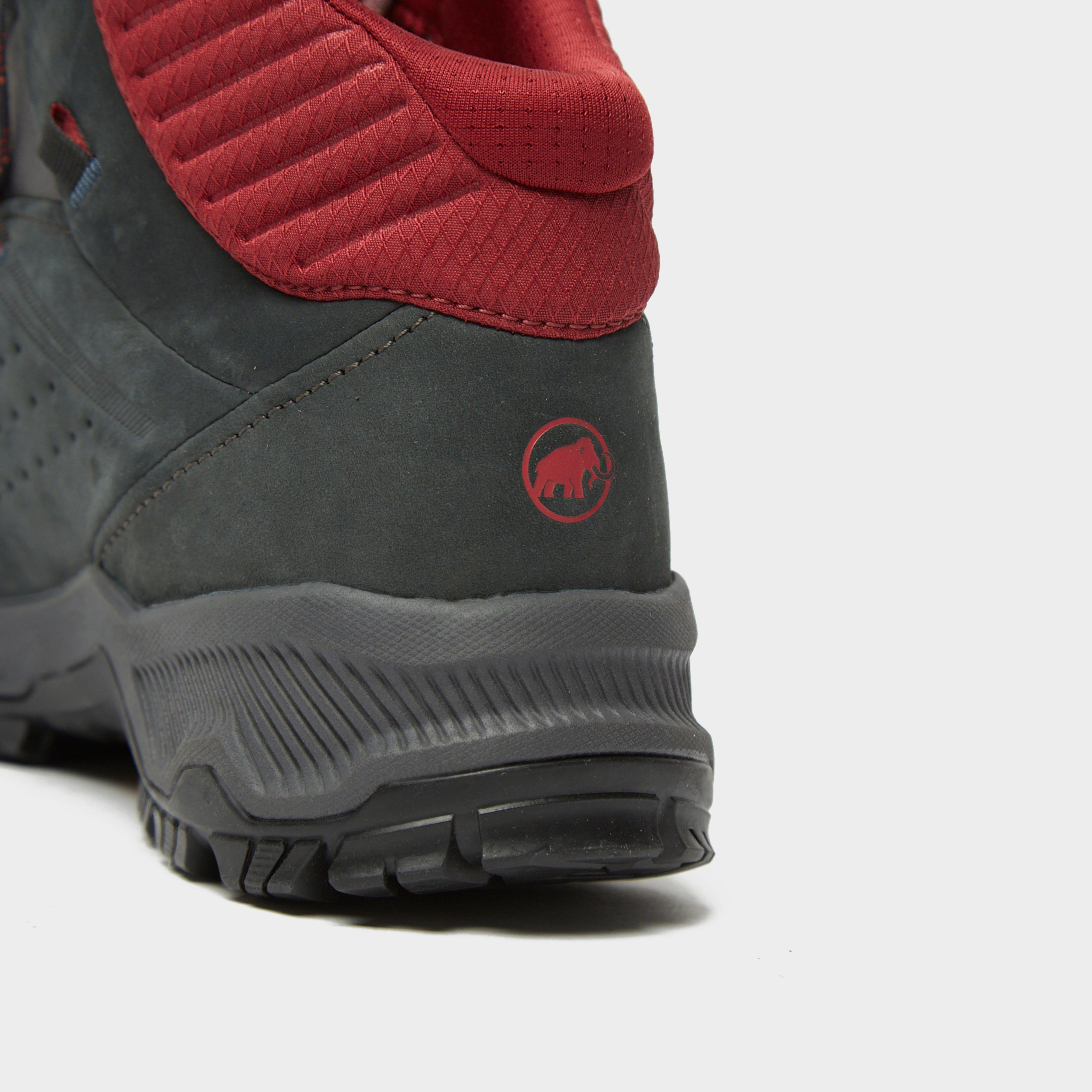 Women’s Nova IV Mid GTX