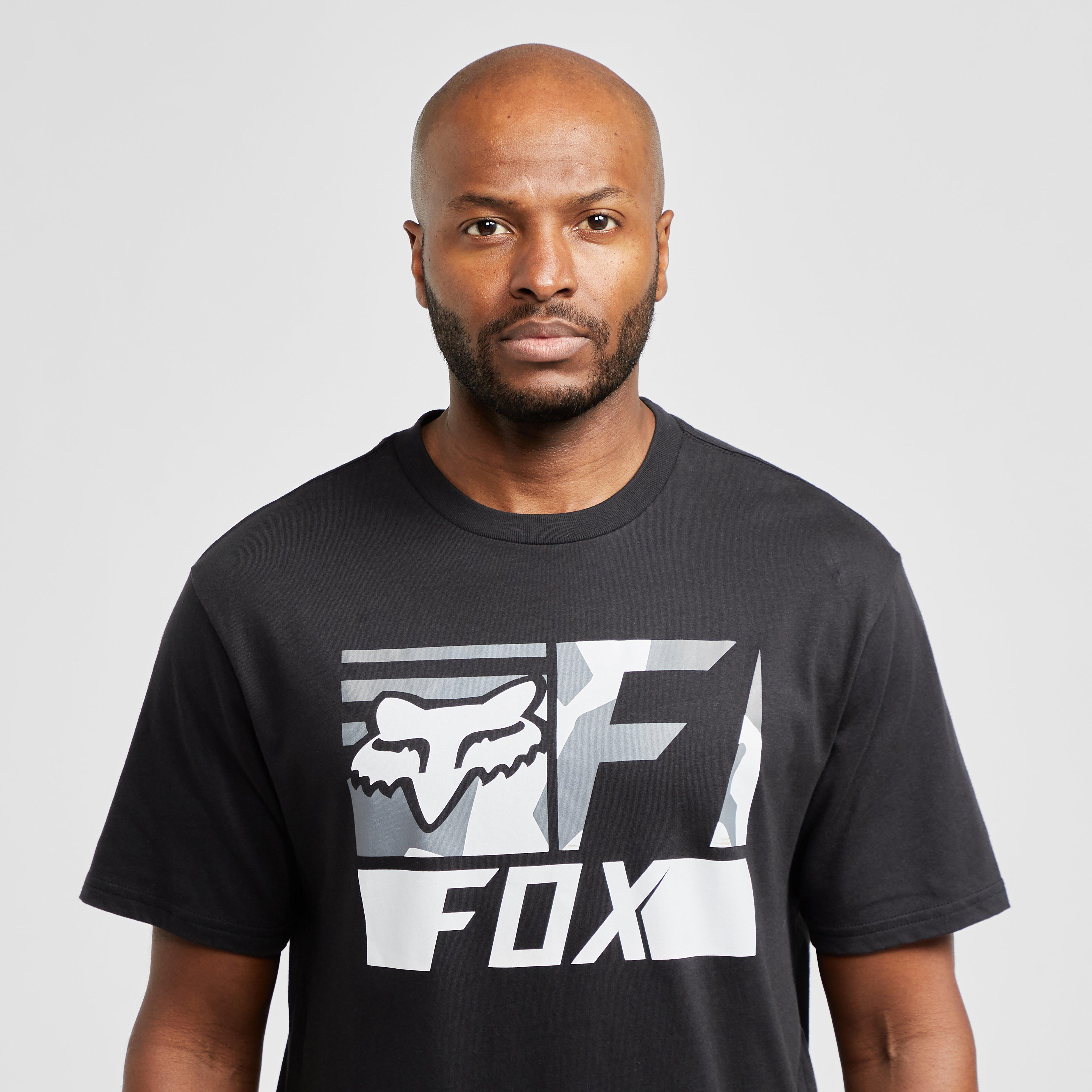 Men’s RWT Box Premium Tee