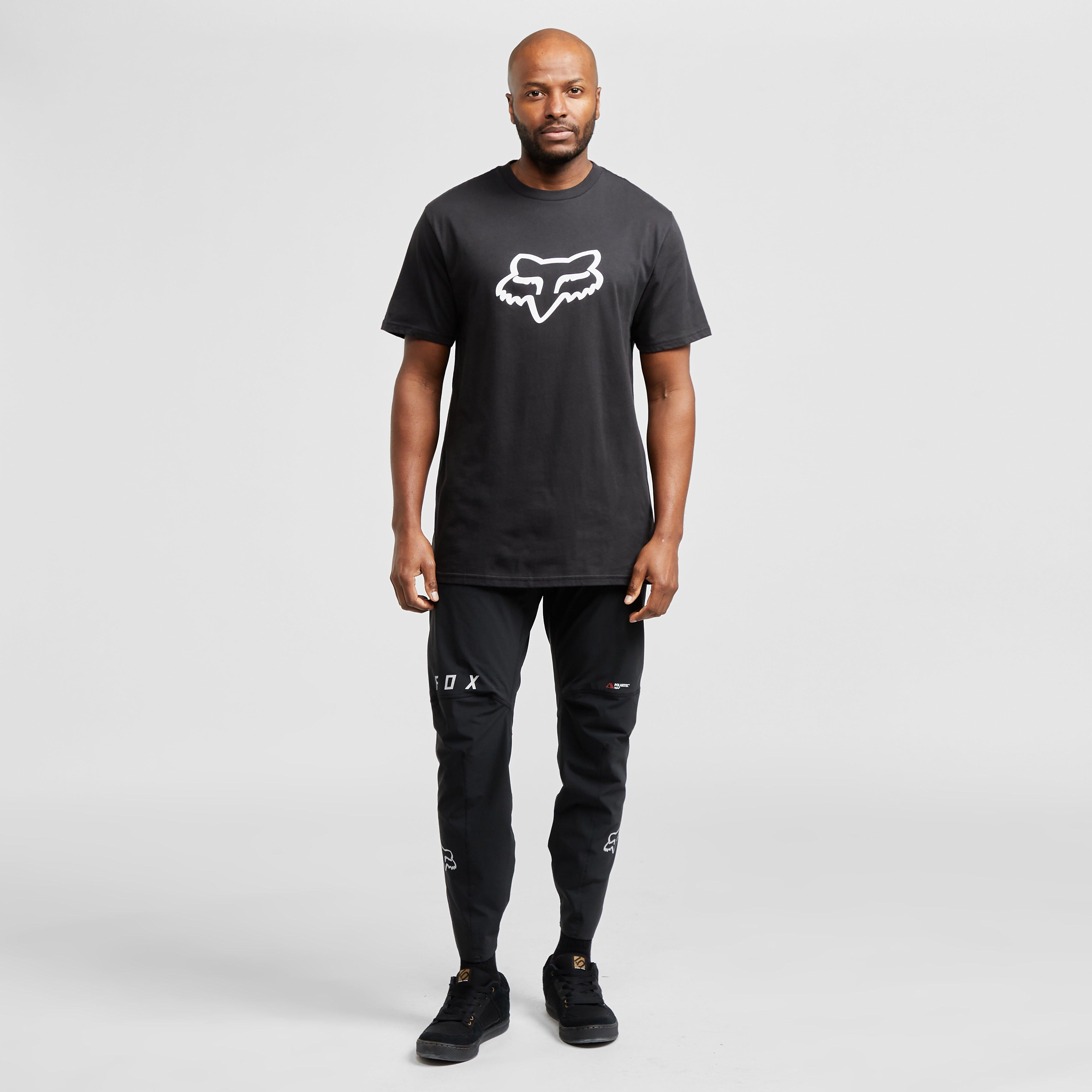 Men's Legacy Fox Head T-Shirt