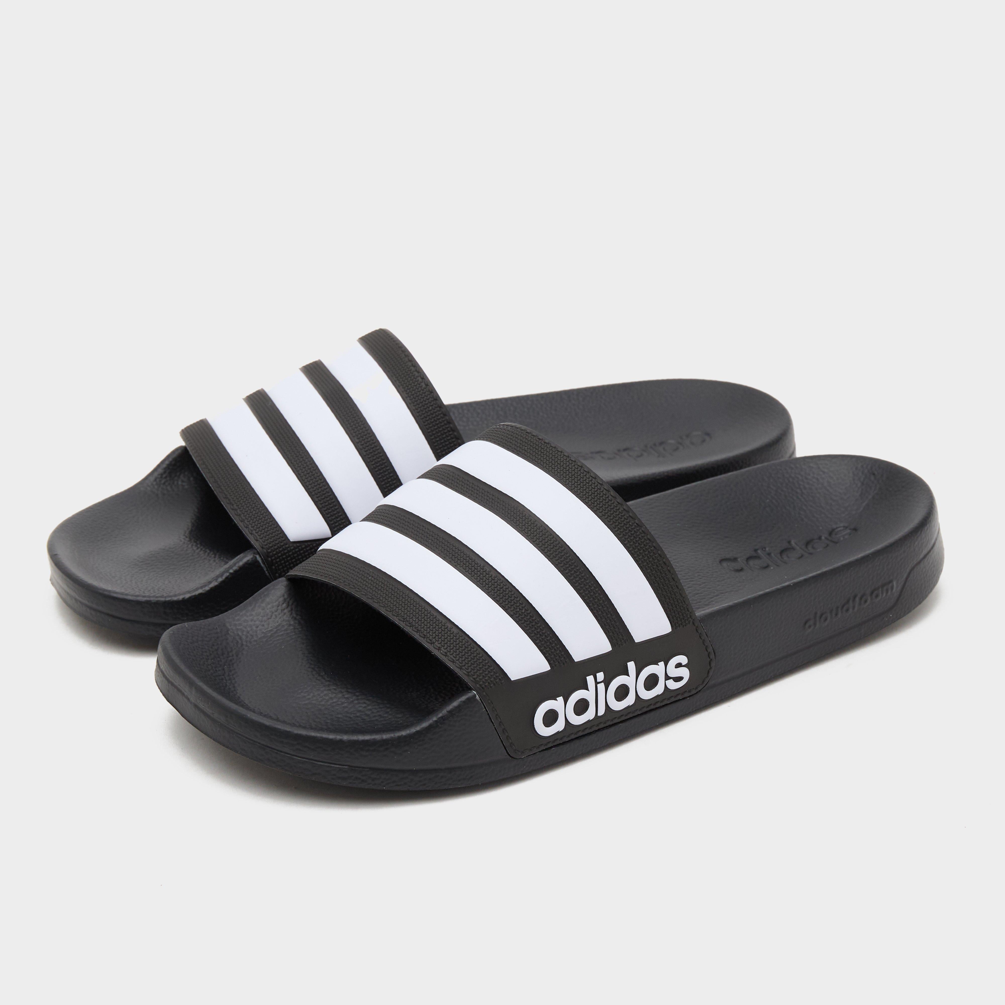 adidas flip flops new arrivals
