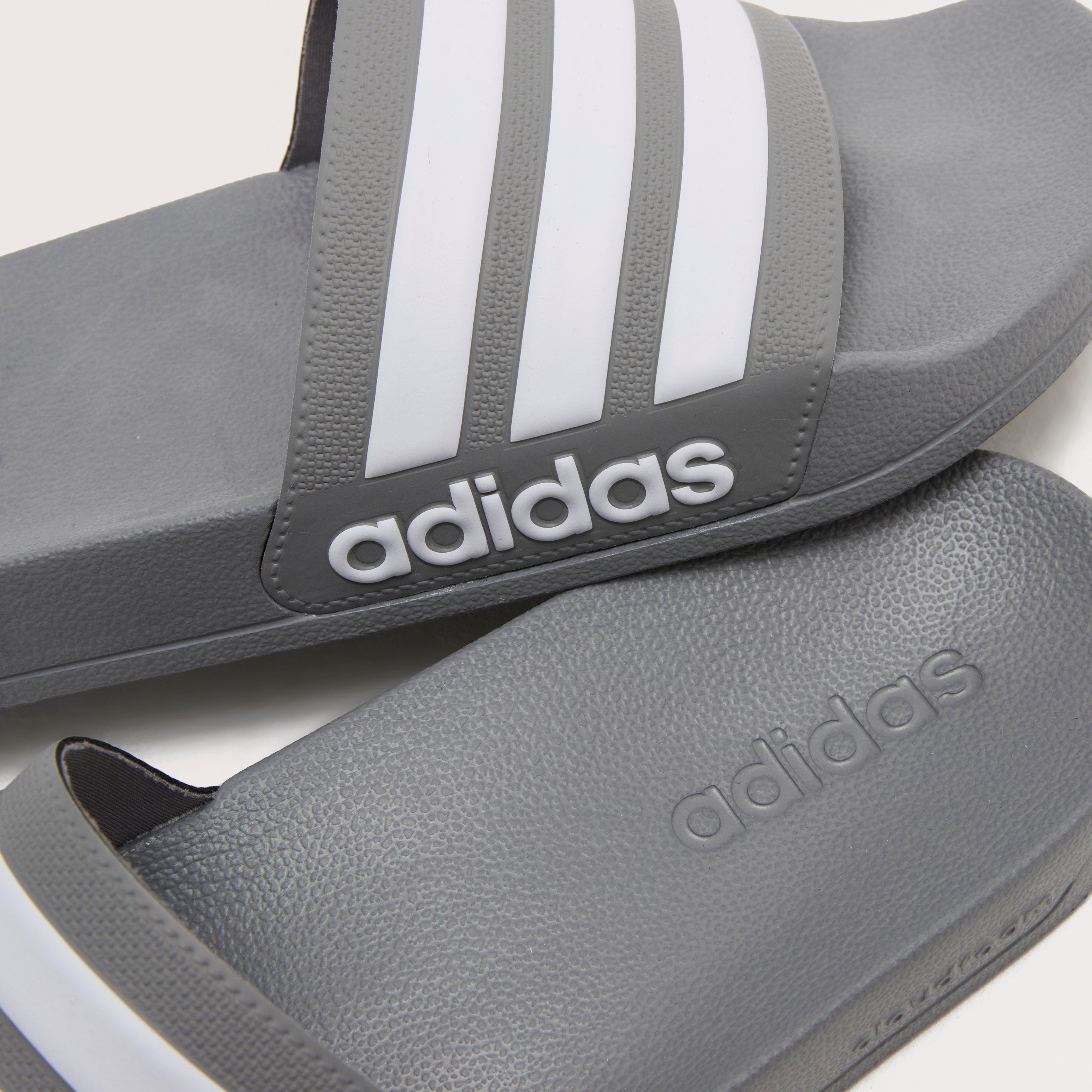 Adilette Slides