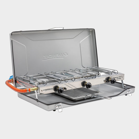 Camping Chef CV Elite