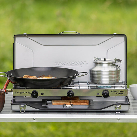 Camping Chef CV Elite