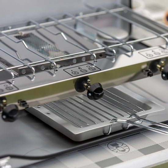 Camping Chef CV Elite