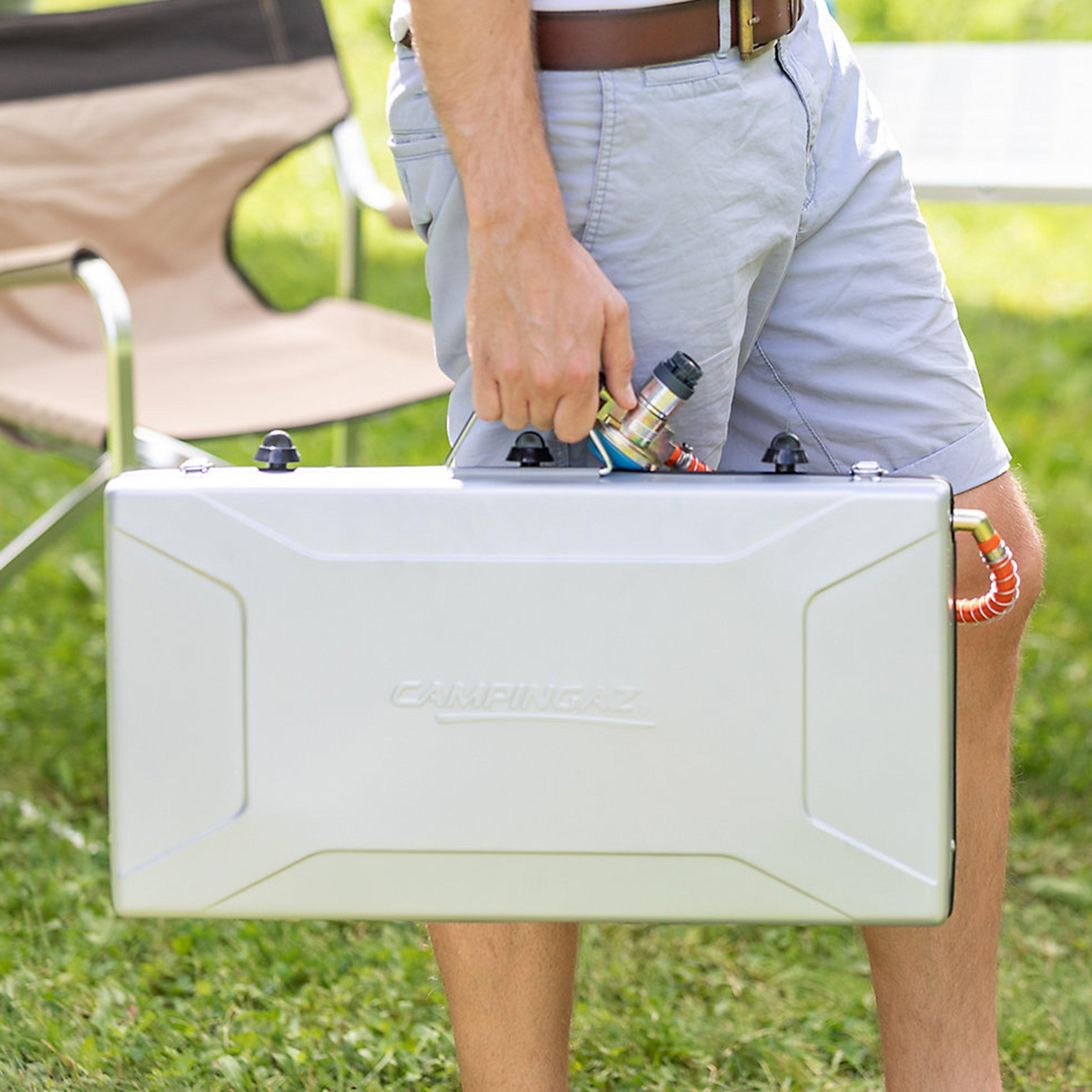 Camping Chef CV Elite