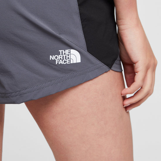 Women’s Athletic Outdoor Woven Shorts