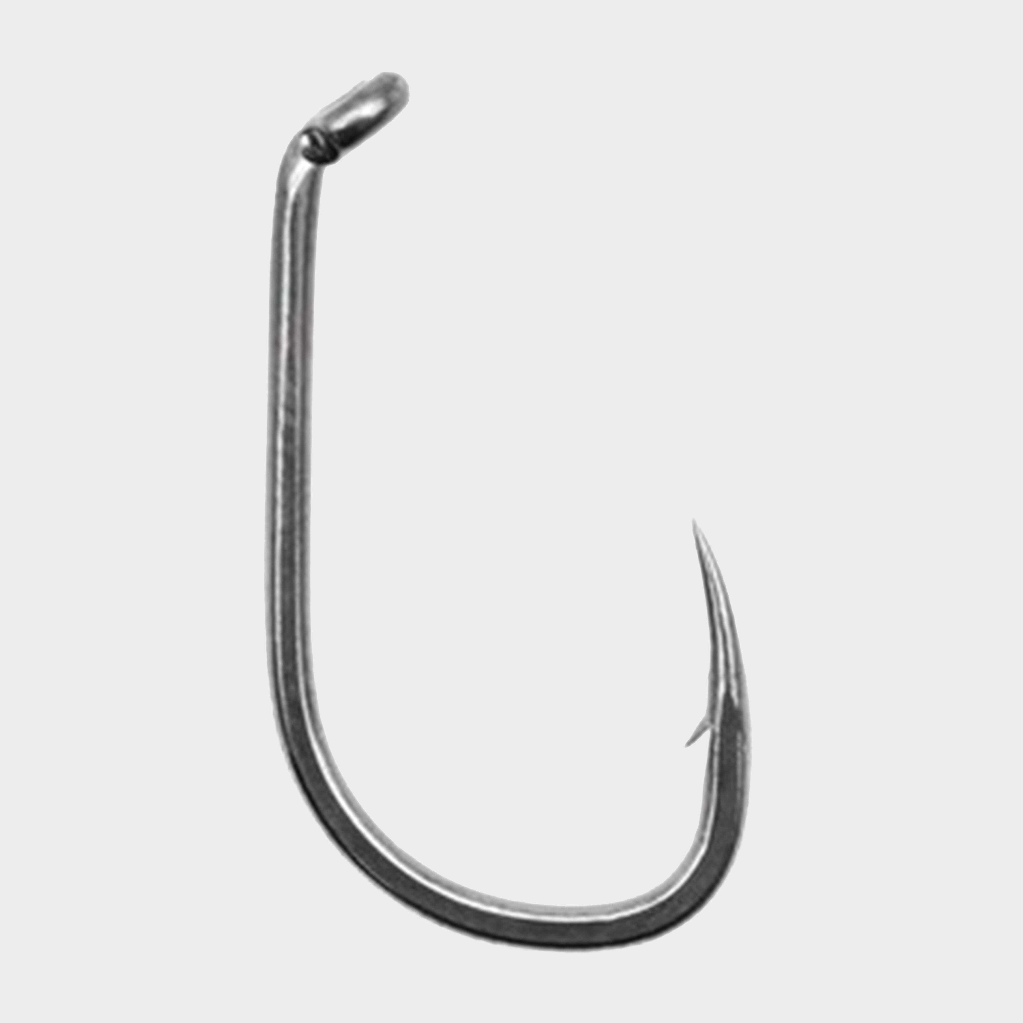 Basix Wide Gape Size 4