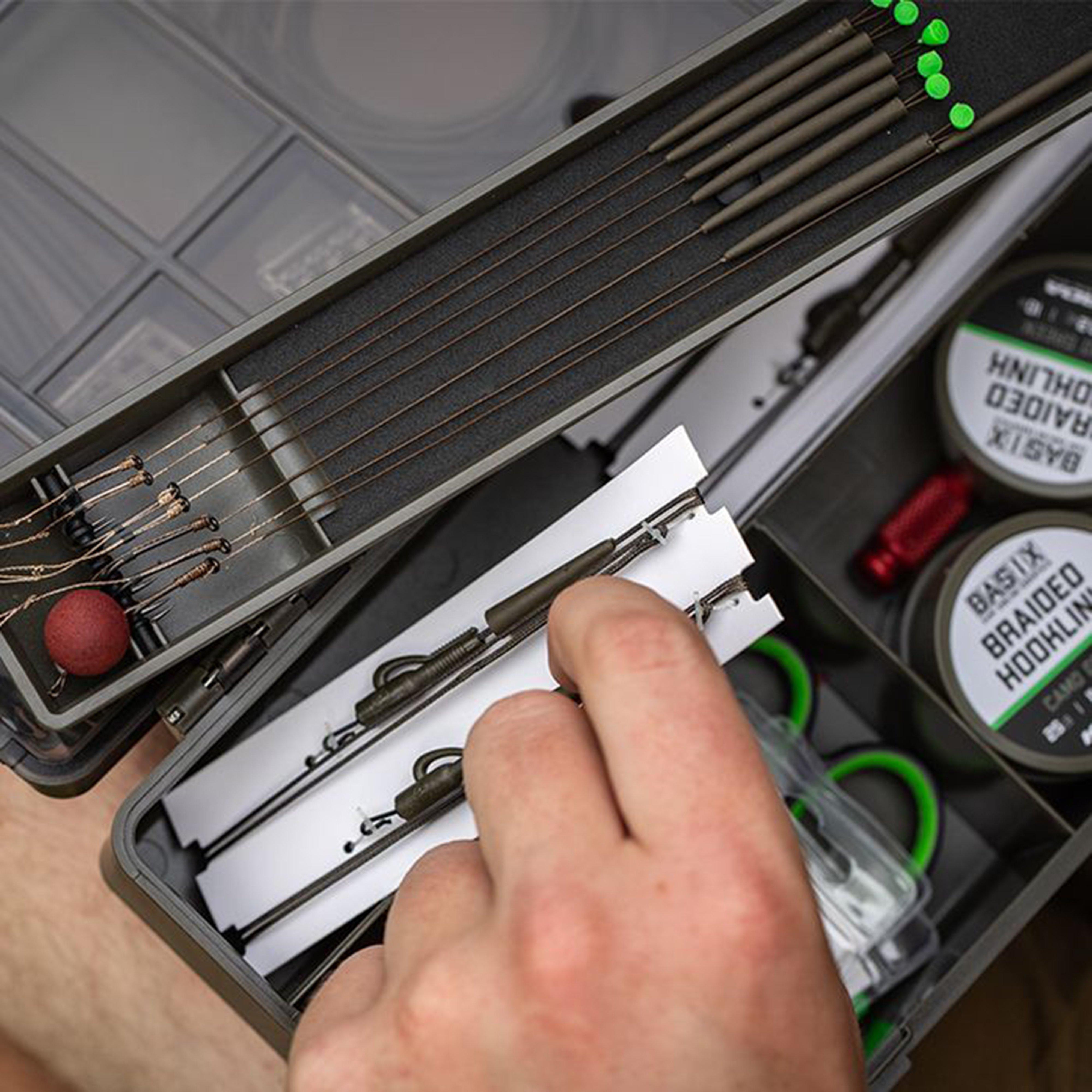 Basix Tackle Box