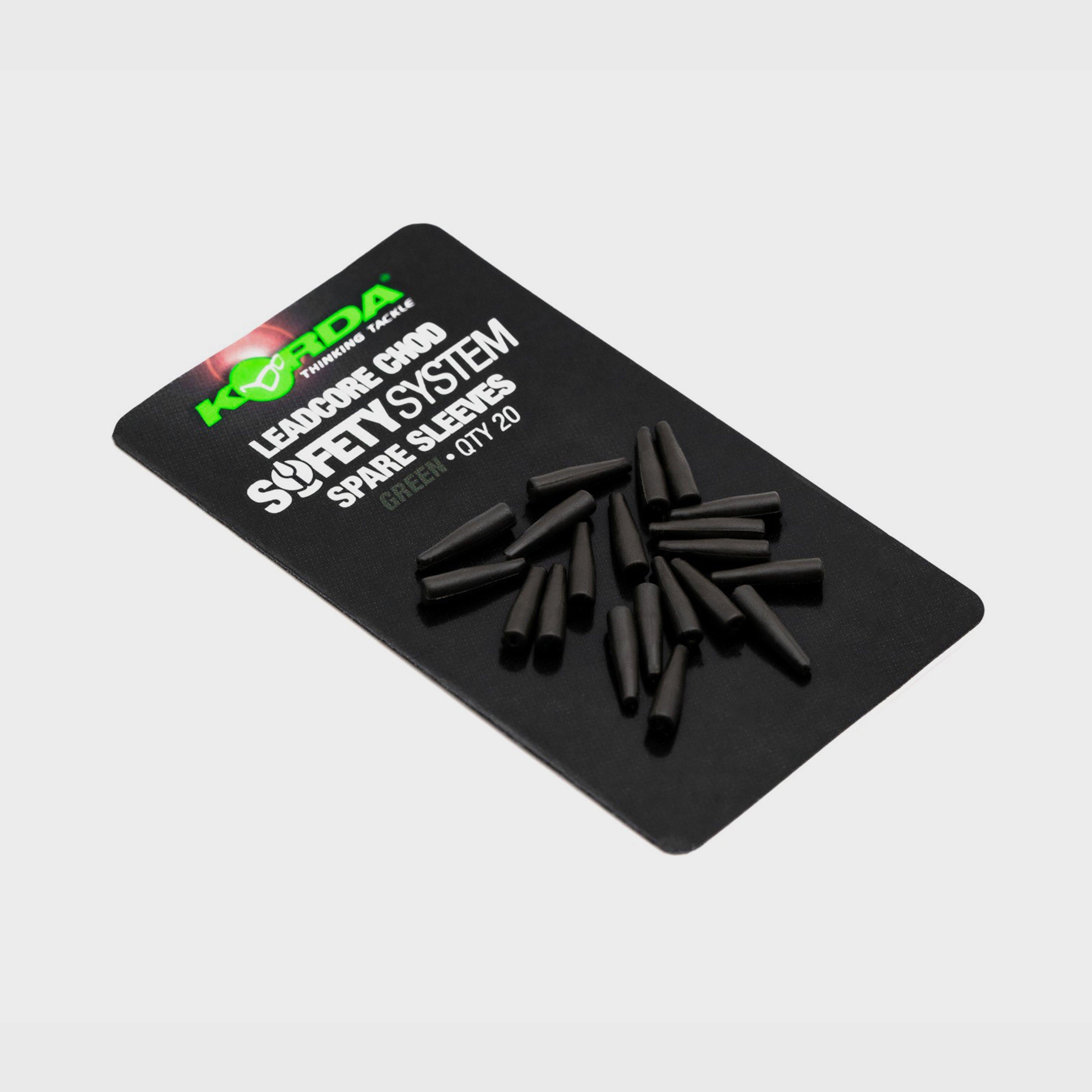 Leadcore Chod Sleeve Safety System