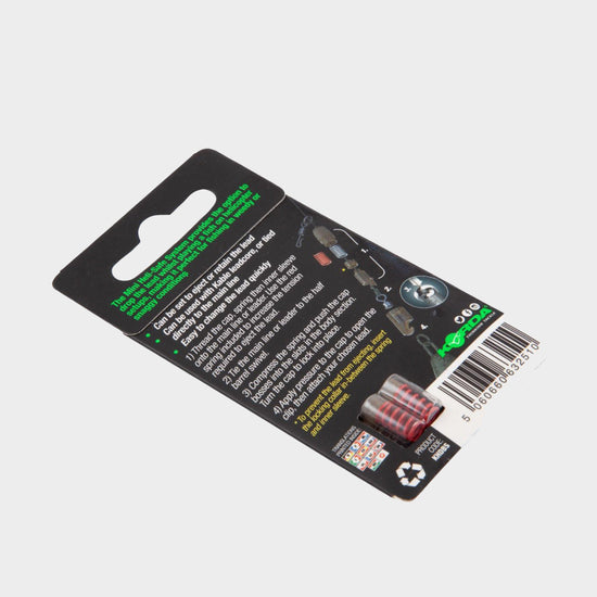 Mini Heli-Safe Green