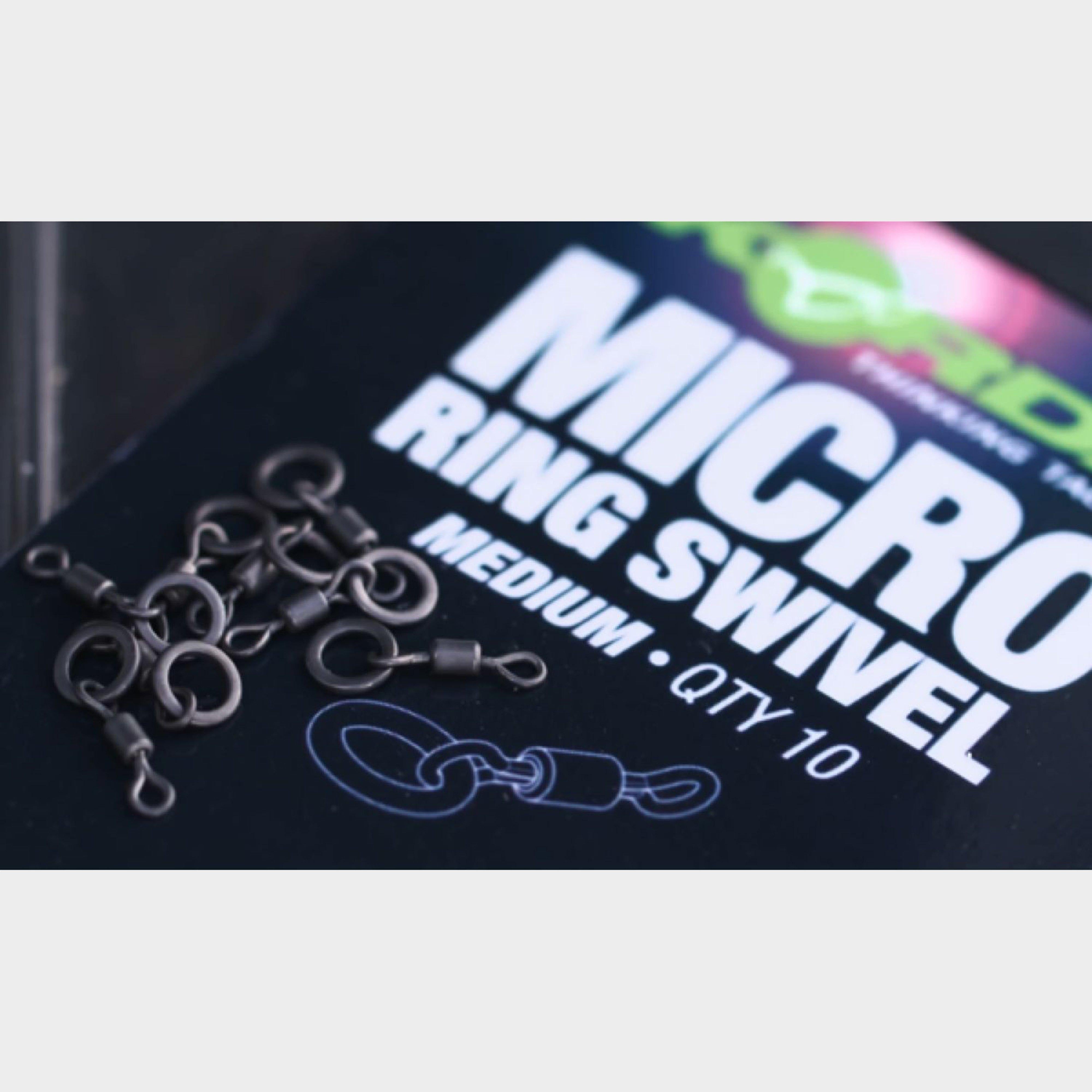 Micro Ring Swivel Medium