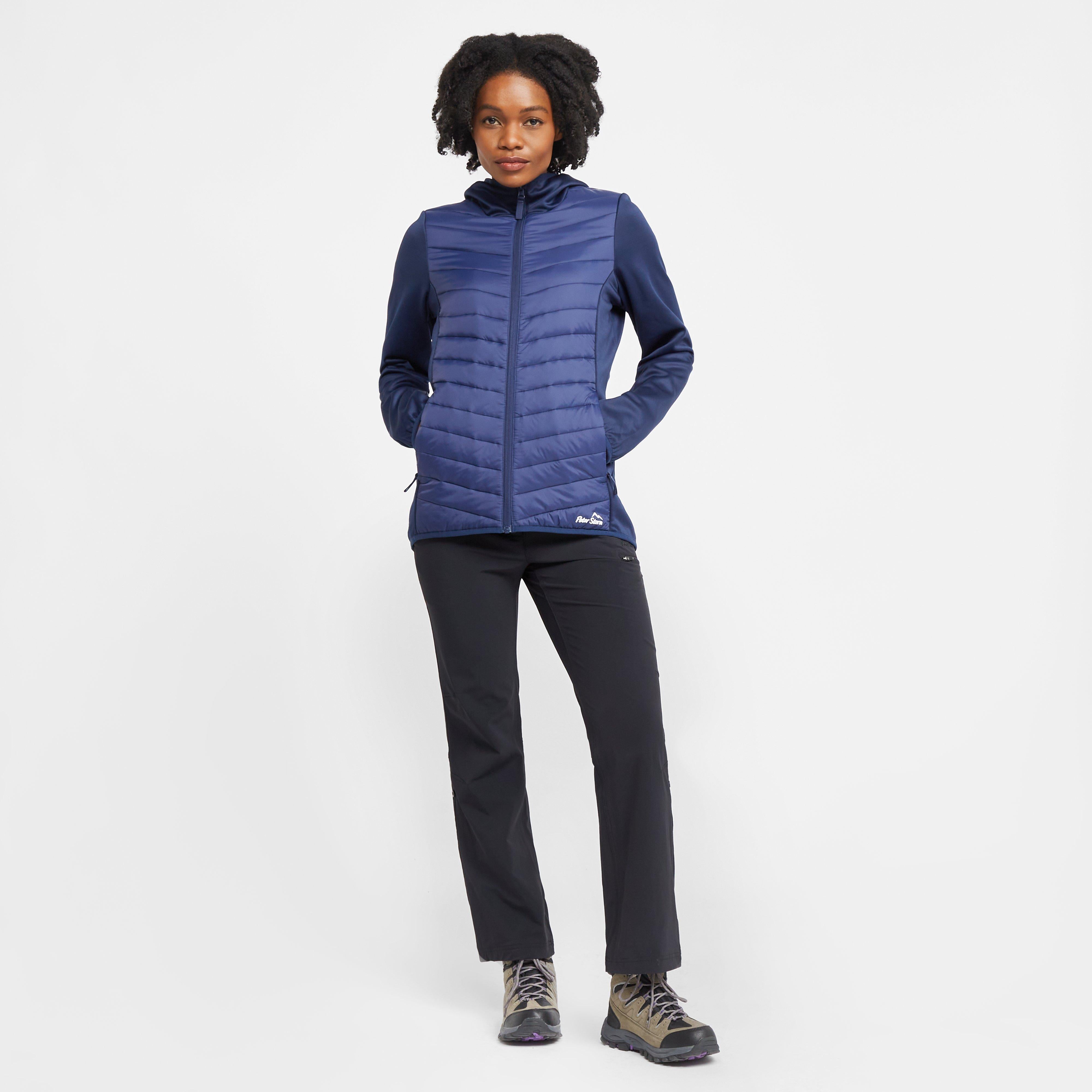Women's Rush II Jacket