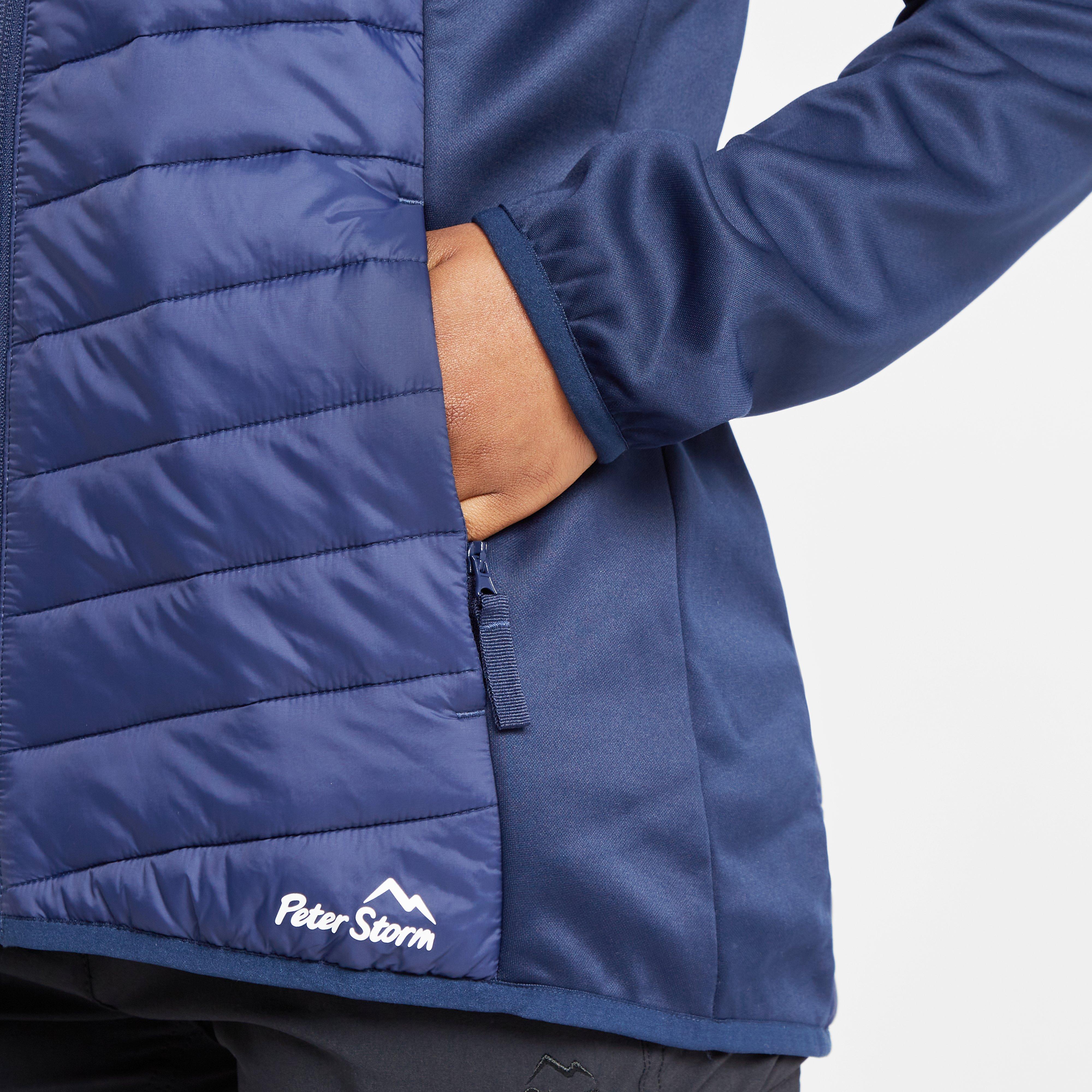 Women's Rush II Jacket