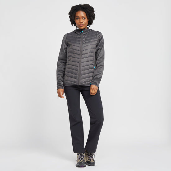 Women's Rush II Jacket