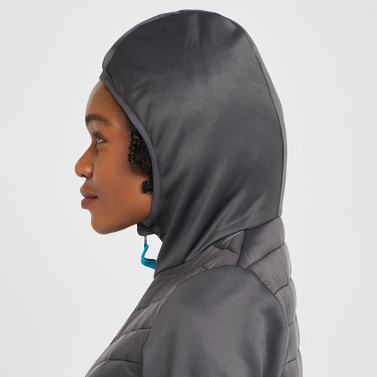 Women's Rush II Jacket