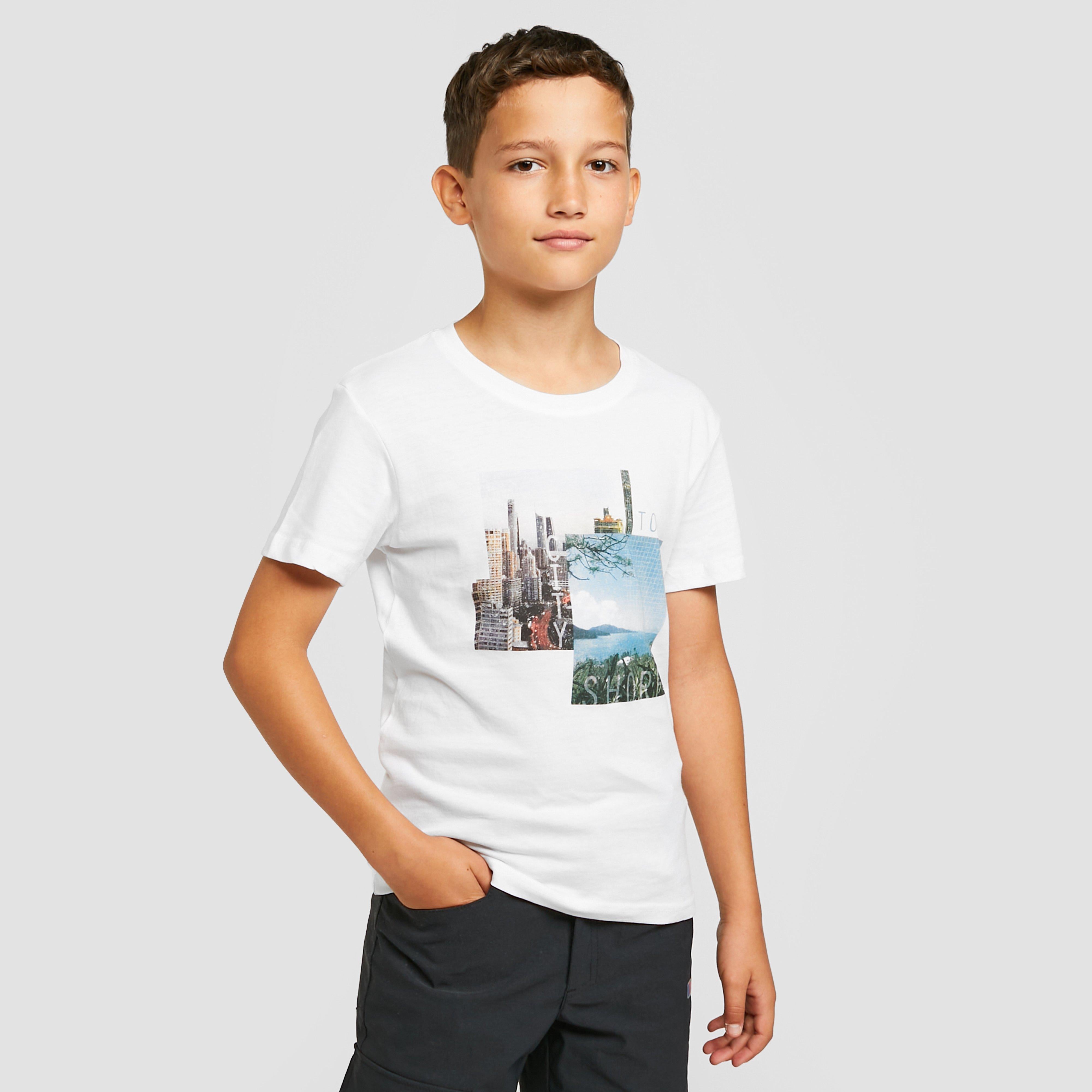 Bosley III T-shirt