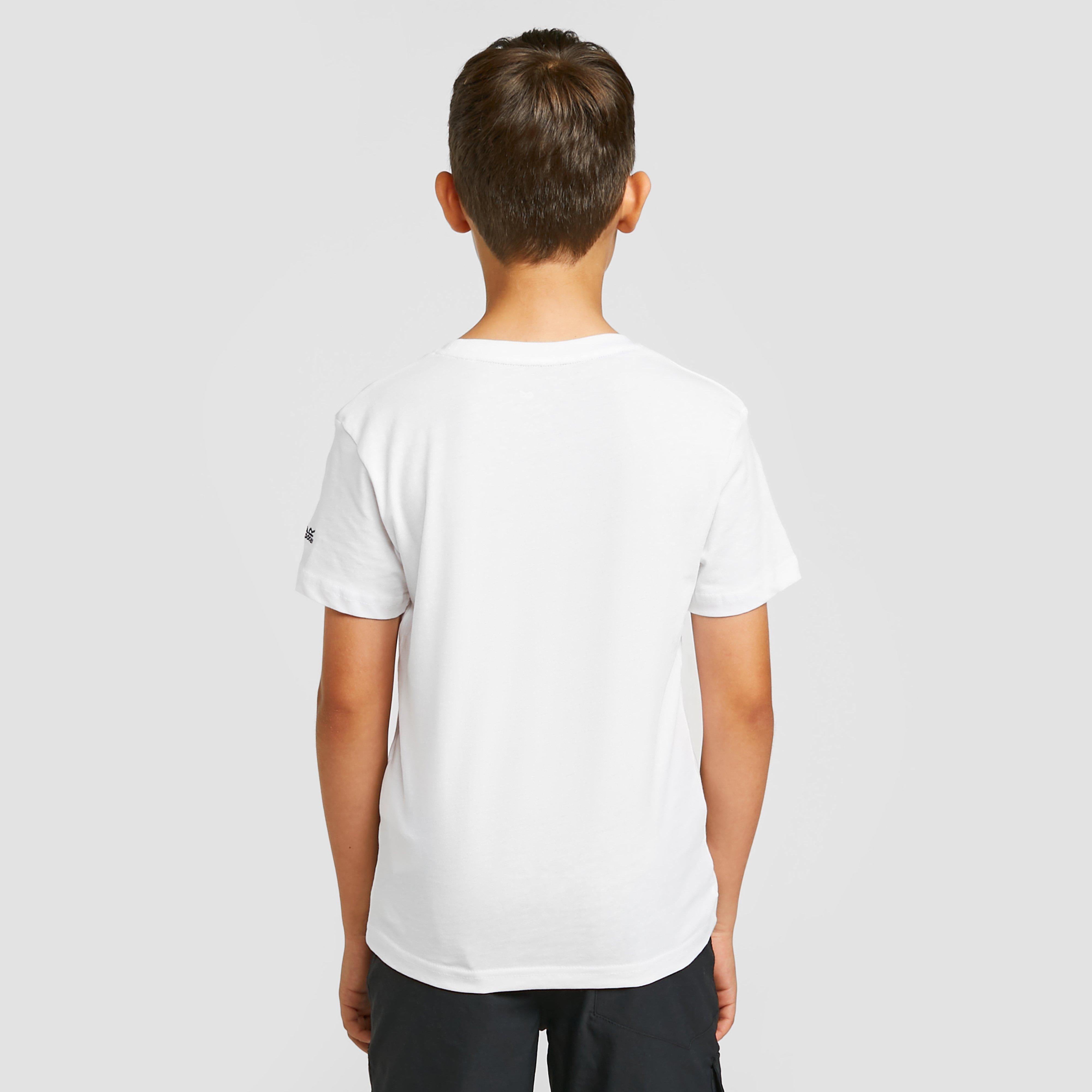 Bosley III T-shirt