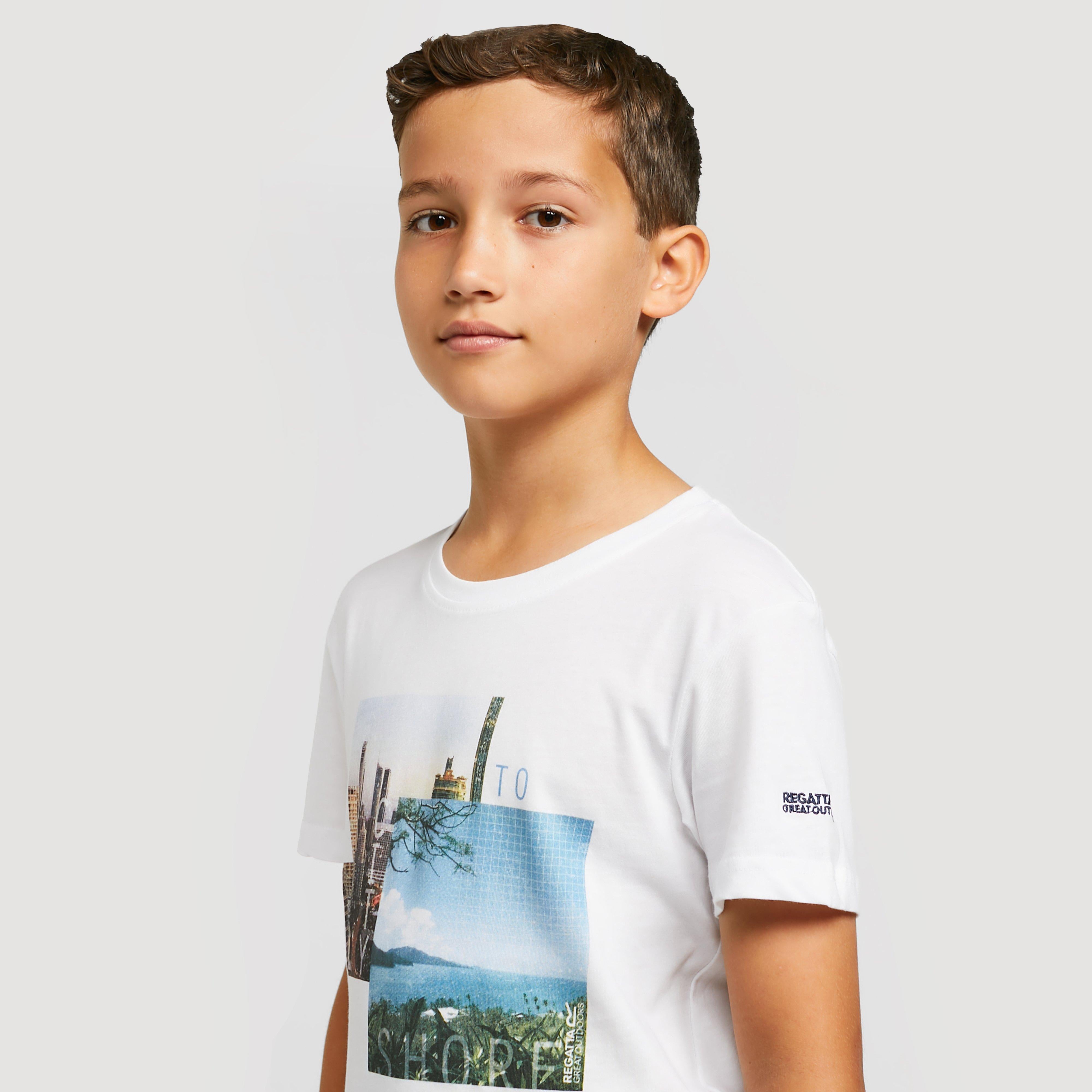 Bosley III T-shirt
