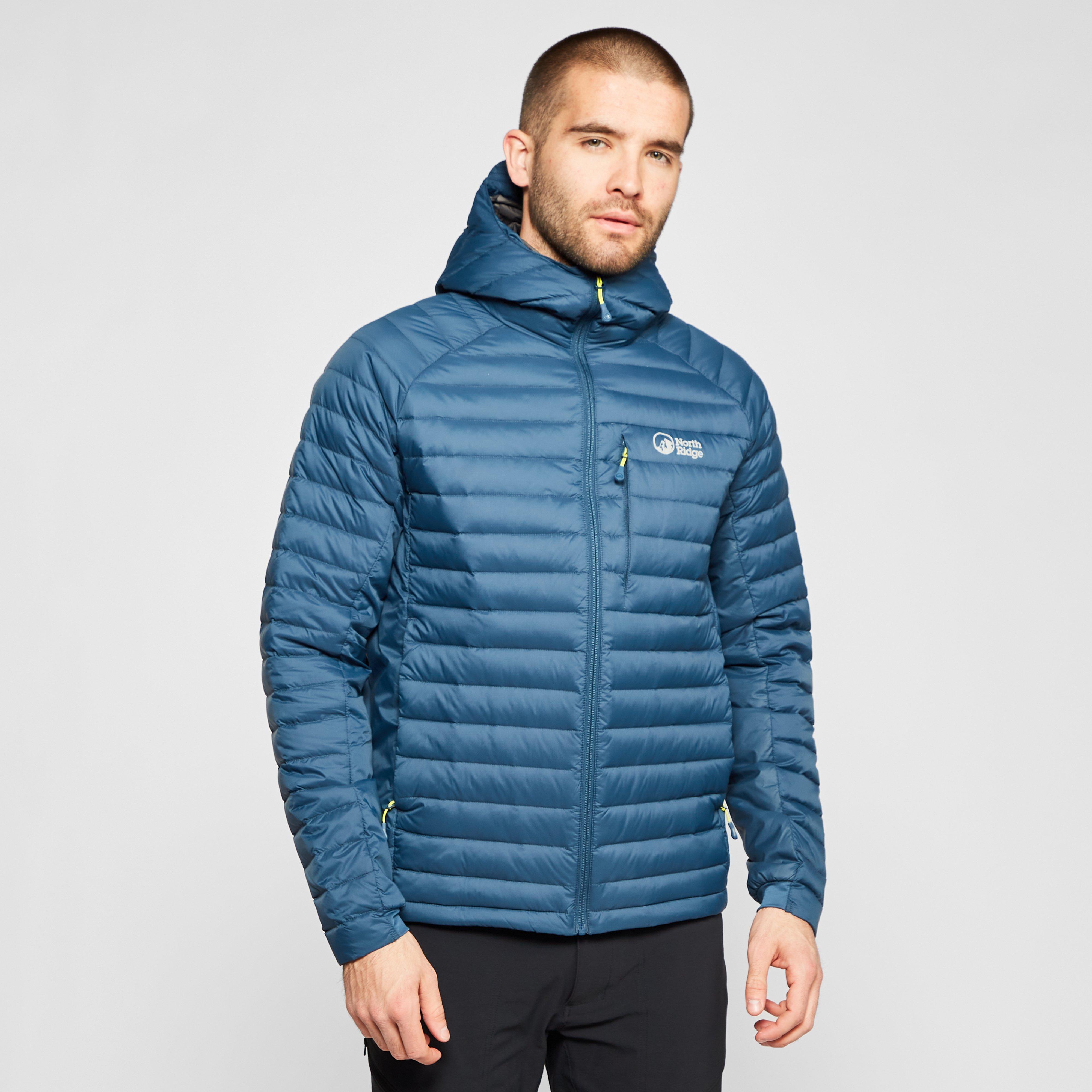 Men’s Lead Insulated Jacket II