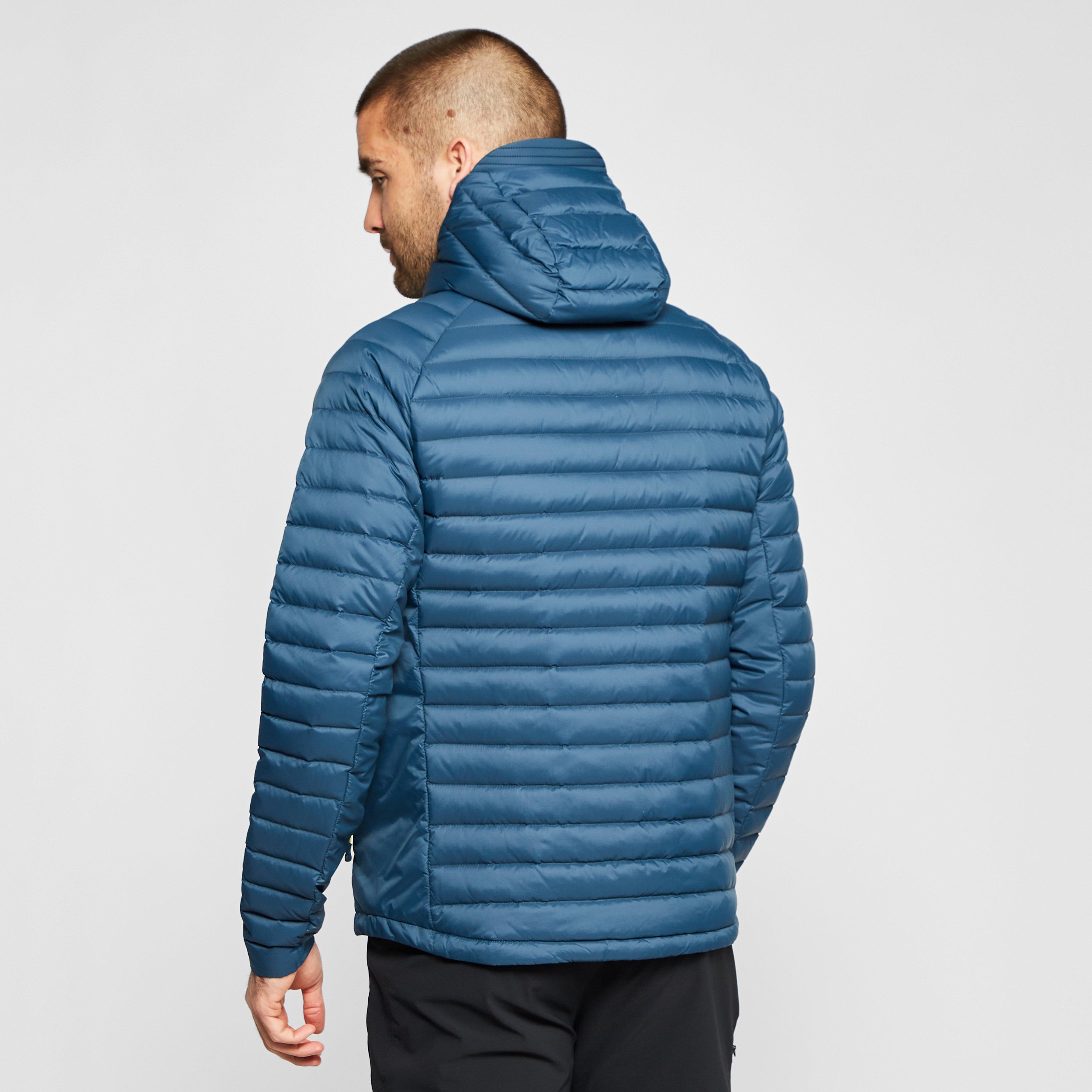 Men’s Lead Insulated Jacket II
