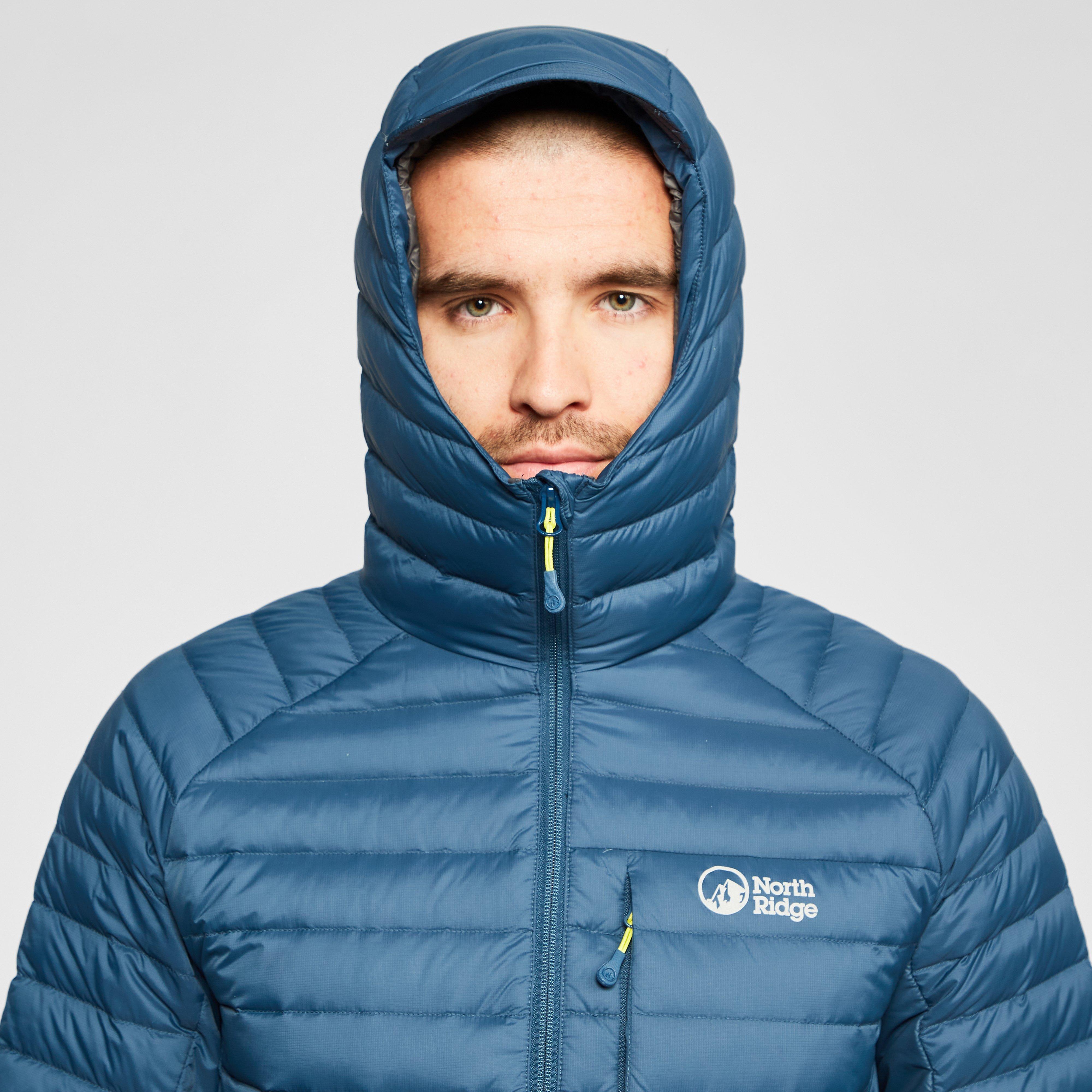 Men’s Lead Insulated Jacket II