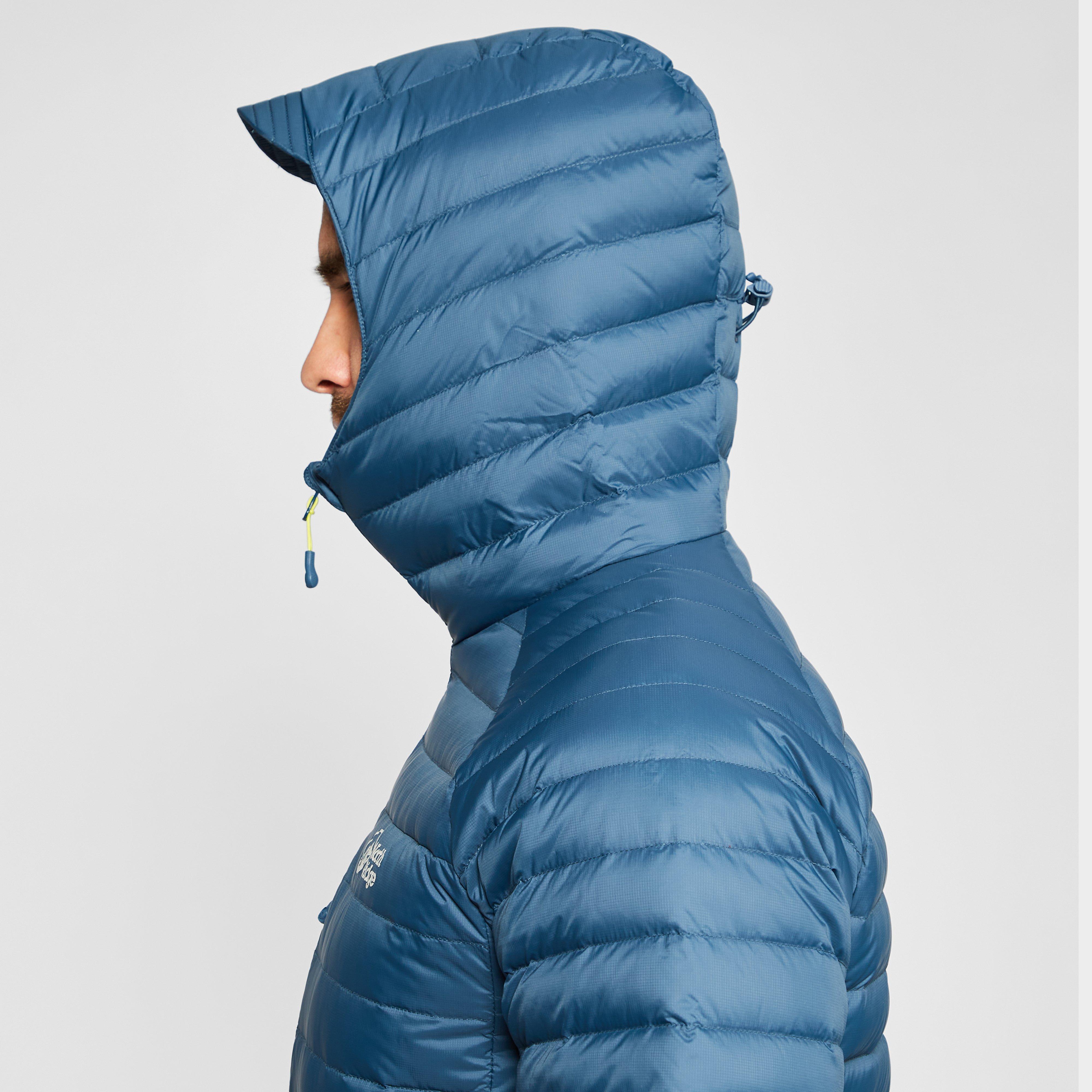 Men’s Lead Insulated Jacket II