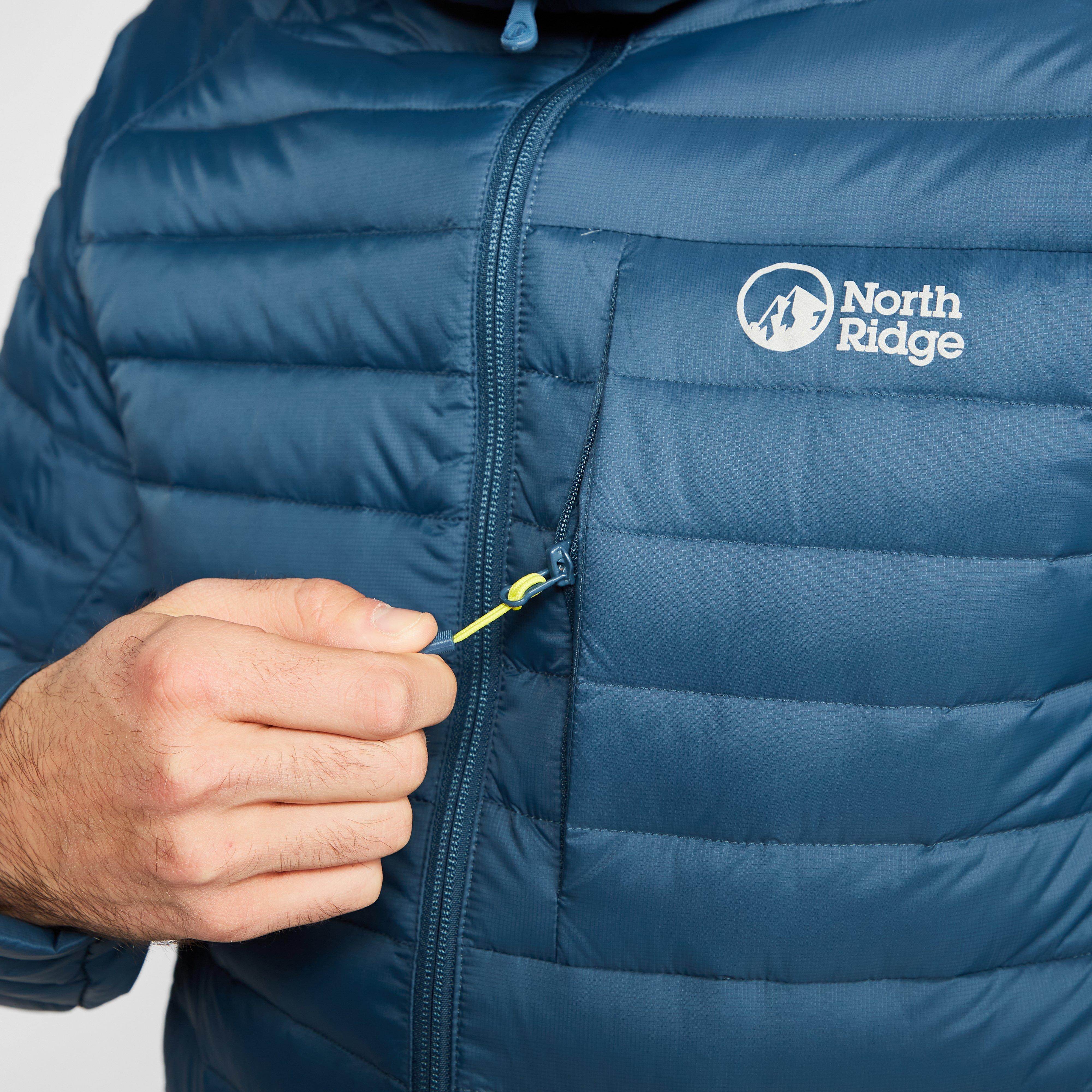 Men’s Lead Insulated Jacket II
