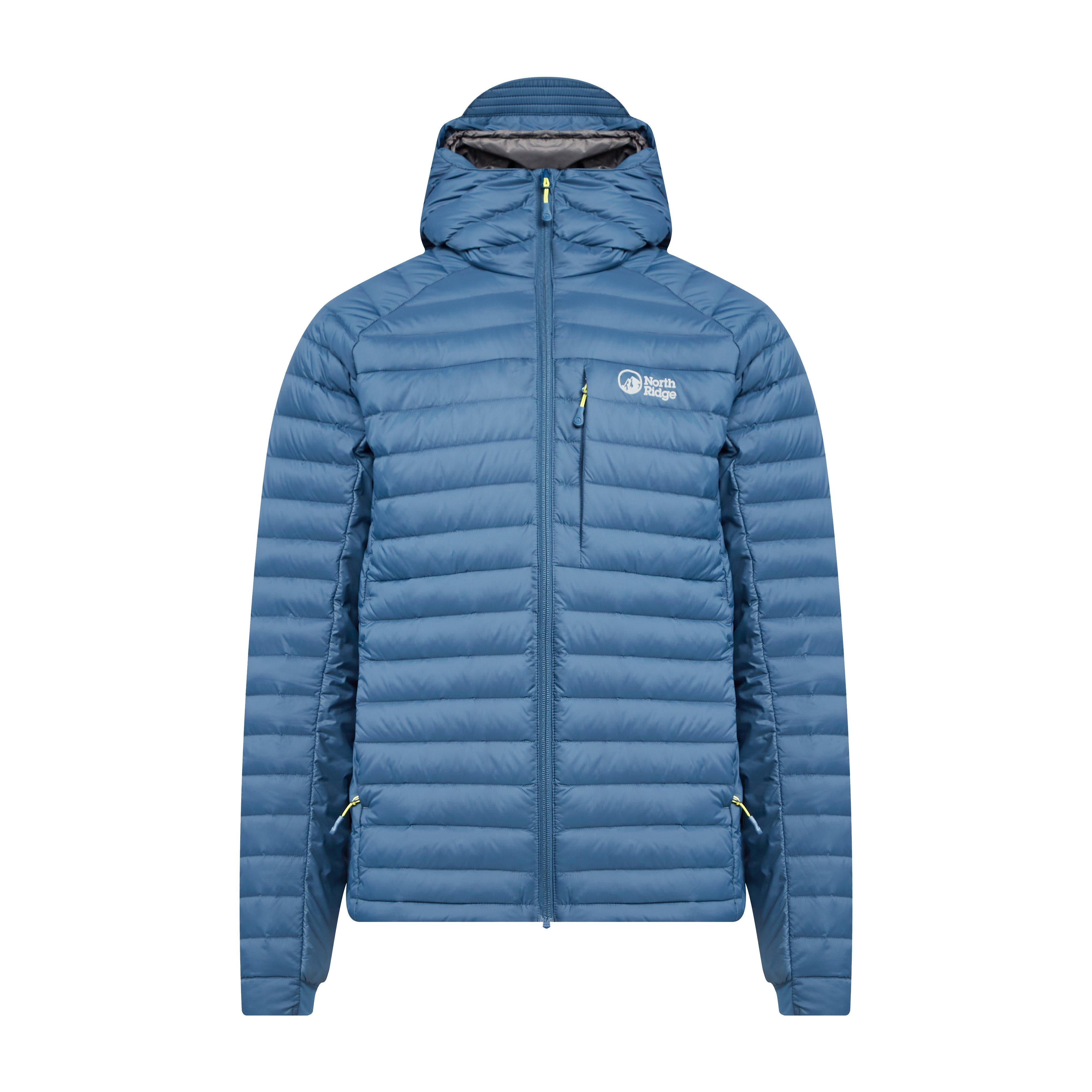 Men’s Lead Insulated Jacket II