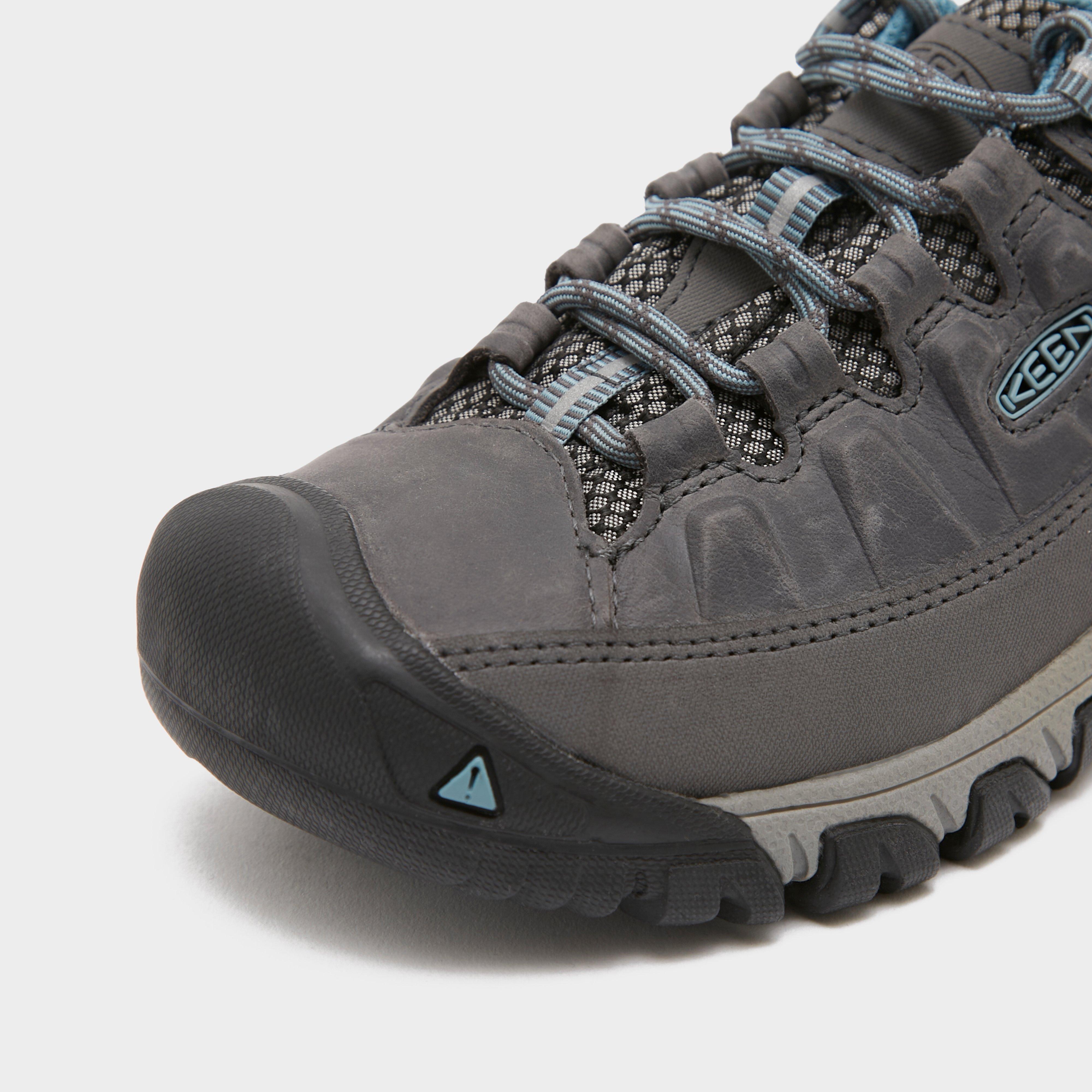 Women’s Targhee III Waterproof Hiking Boots