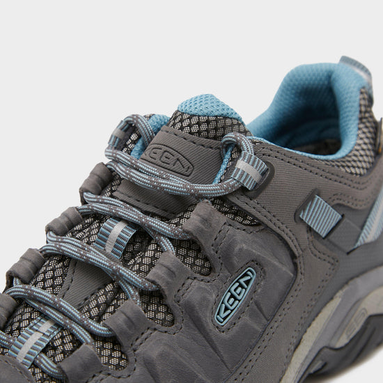 Women’s Targhee III Waterproof Hiking Boots