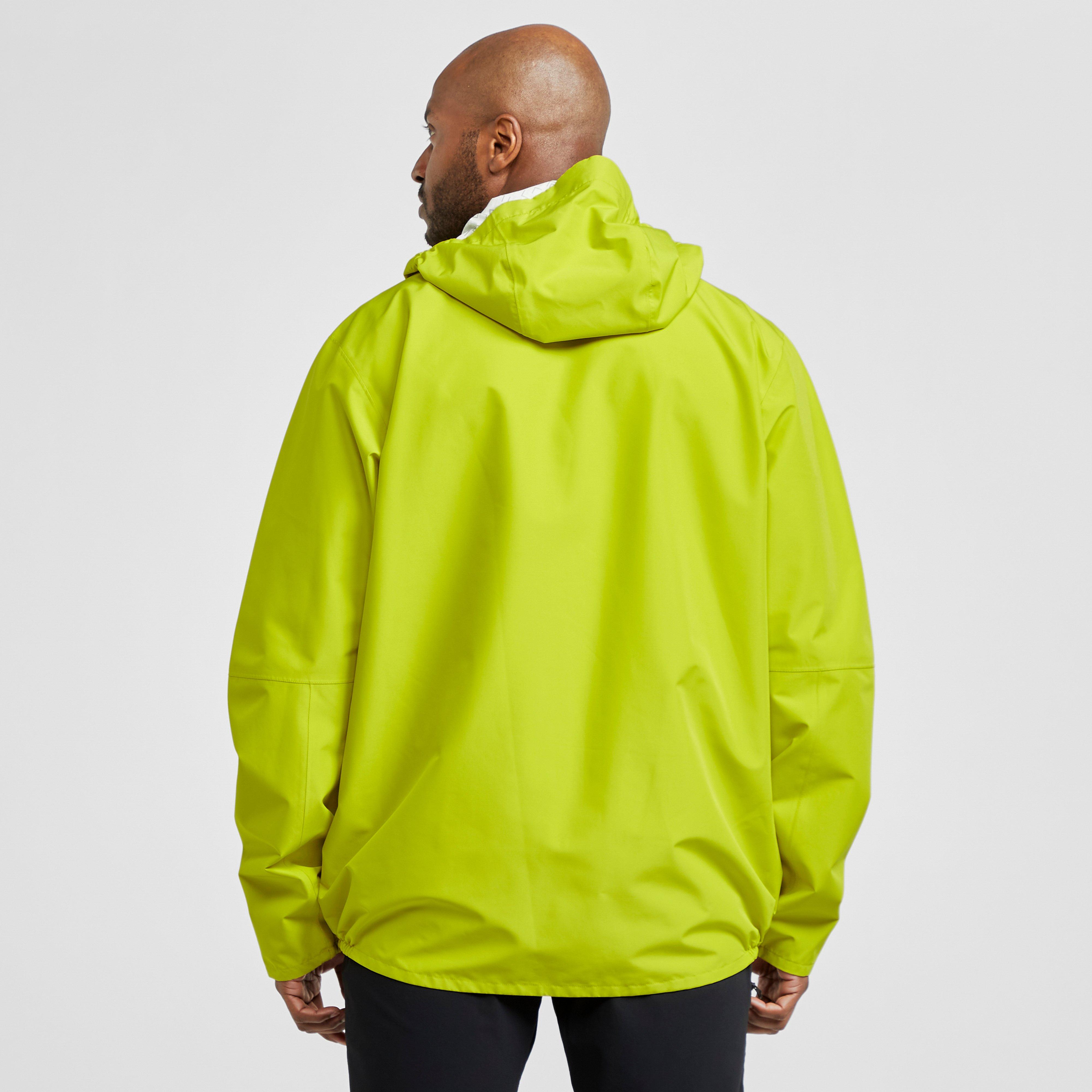 Men’s Spira Waterproof Jacket
