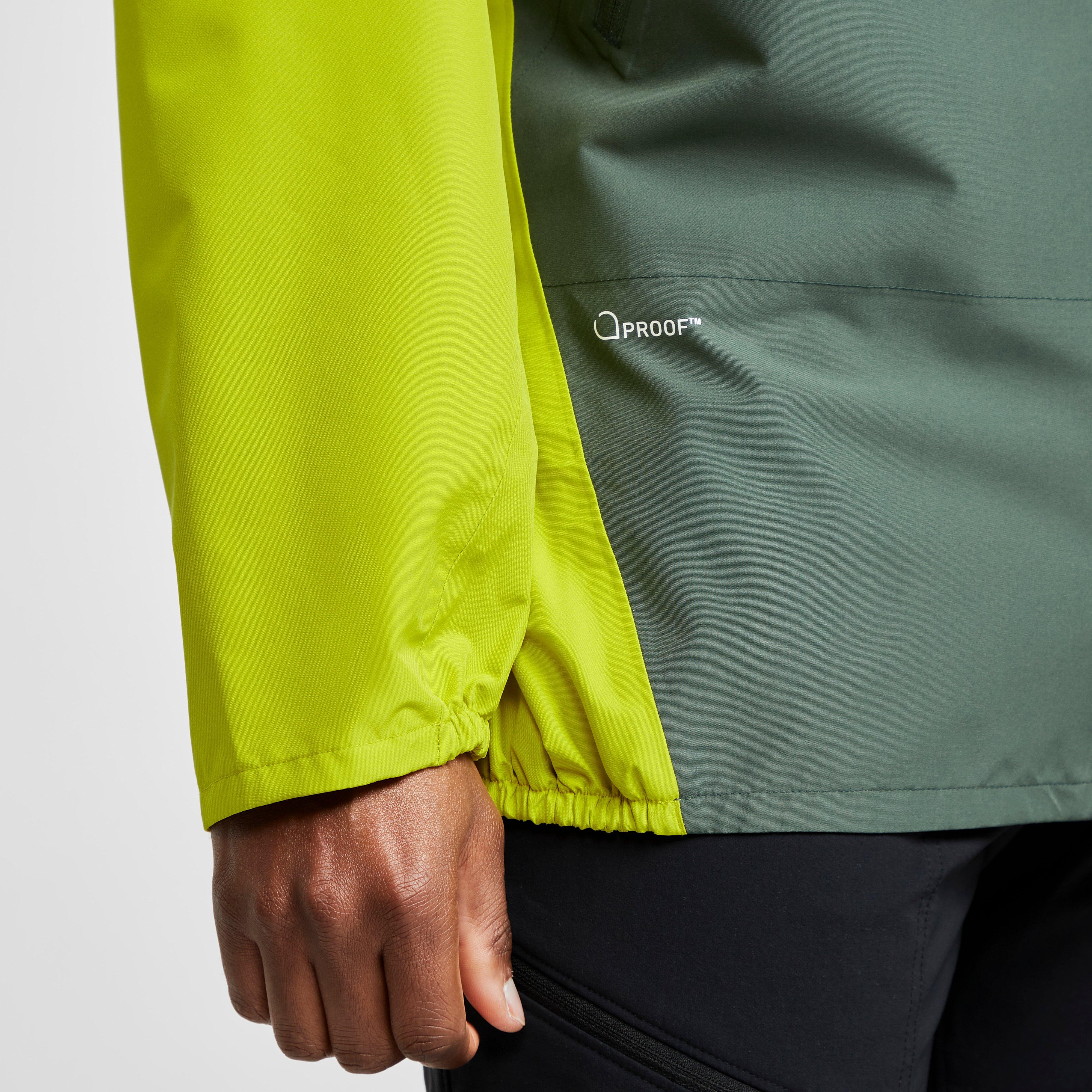 Men’s Spira Waterproof Jacket