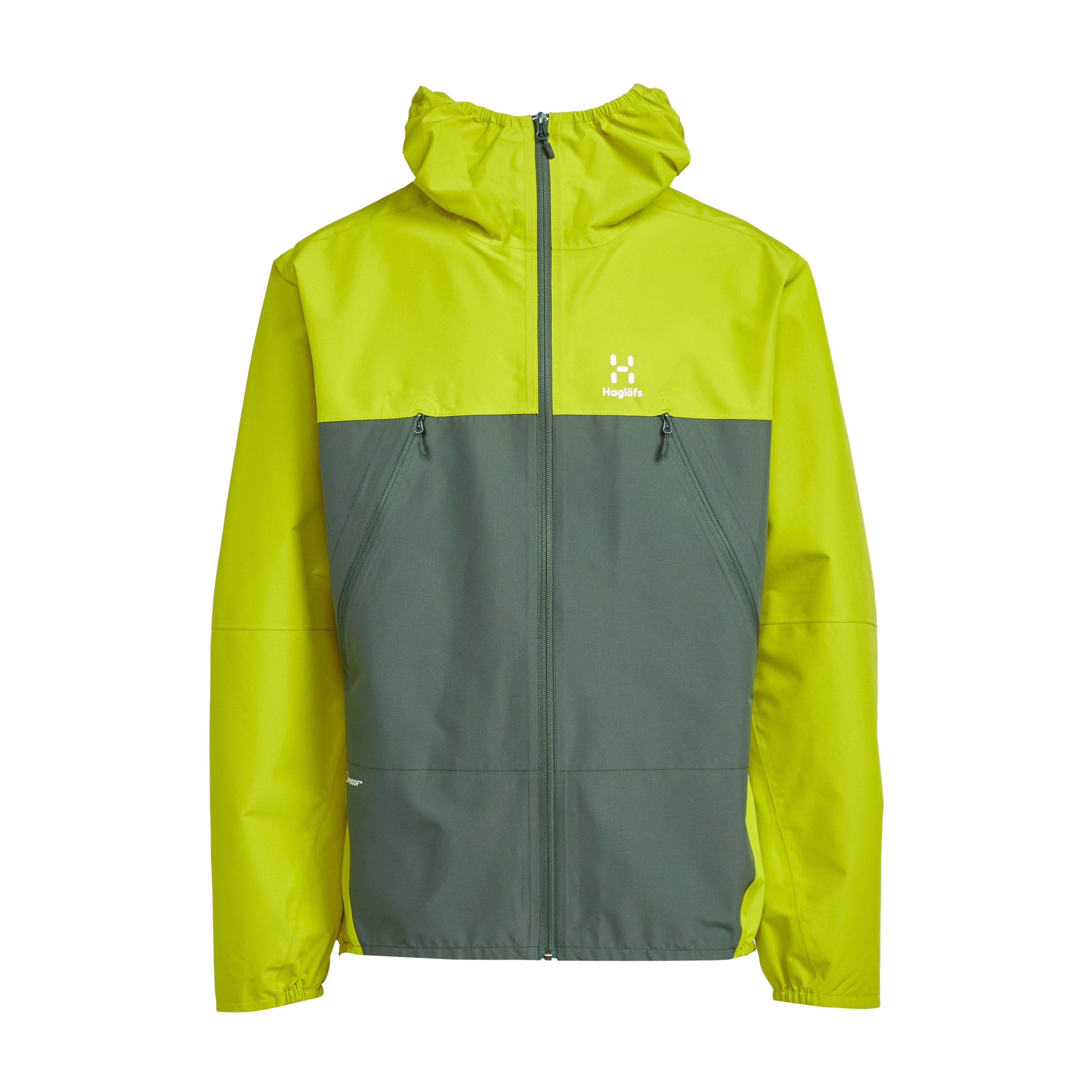 Men’s Spira Waterproof Jacket