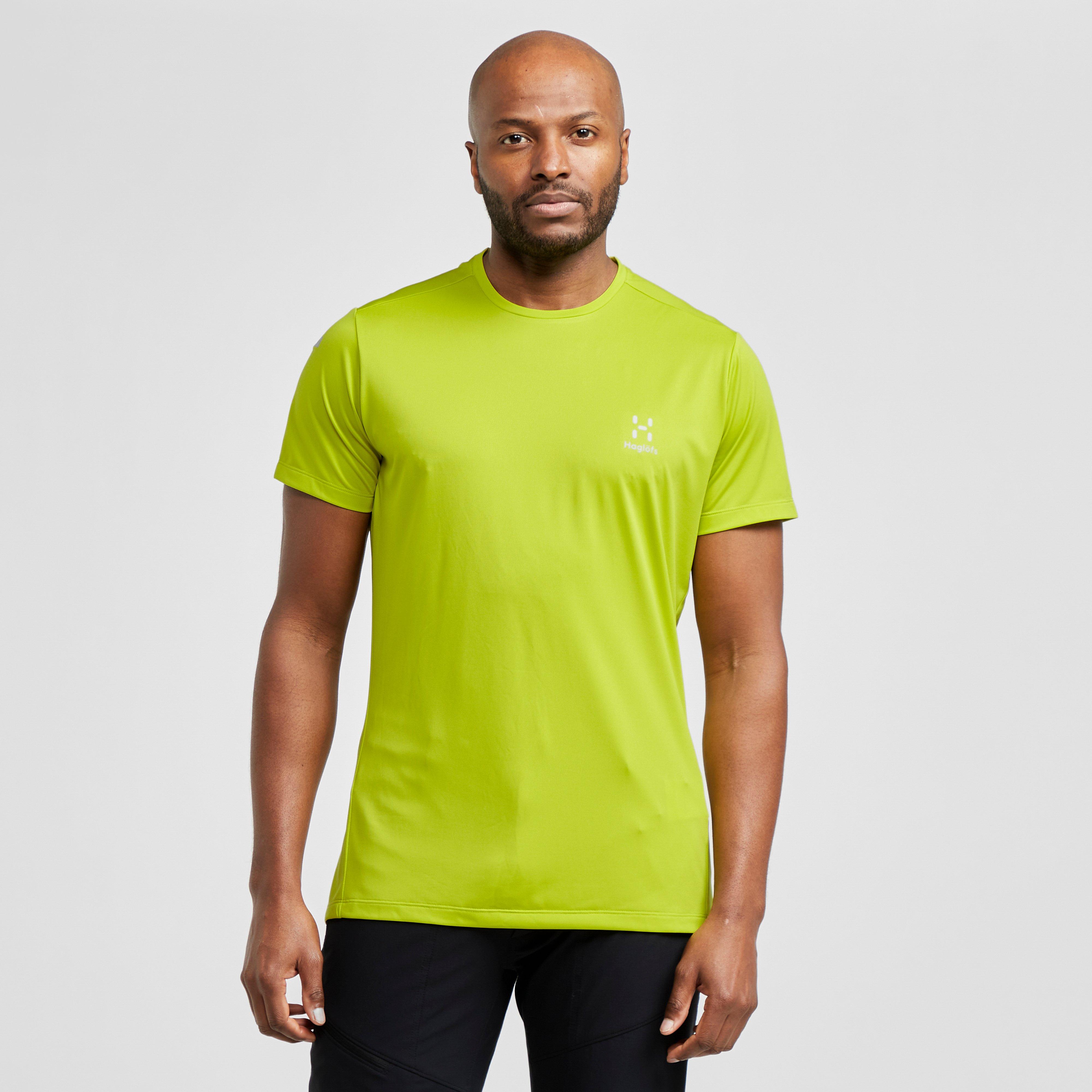 Men’s L.I.M tech T-shirt