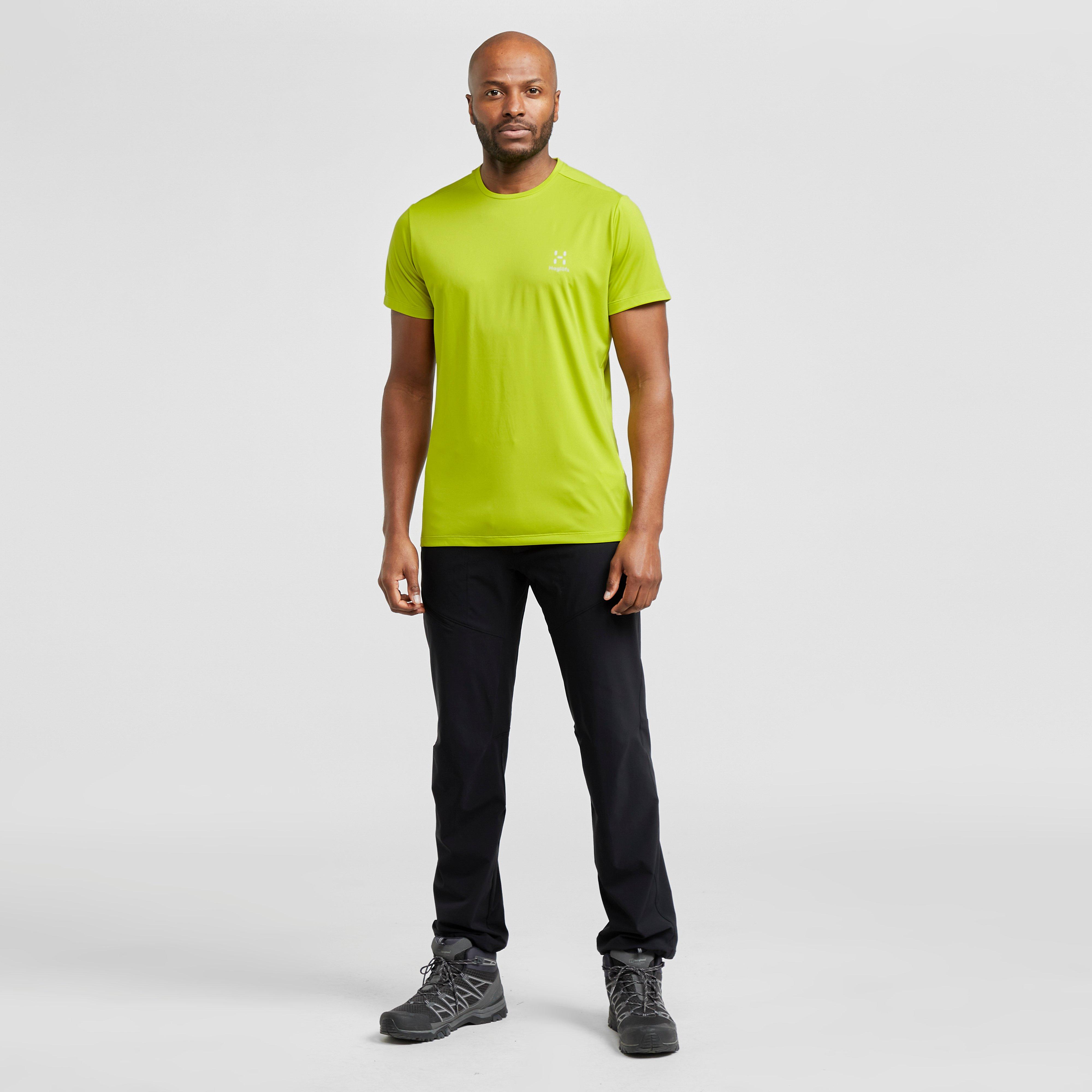 Men’s L.I.M tech T-shirt