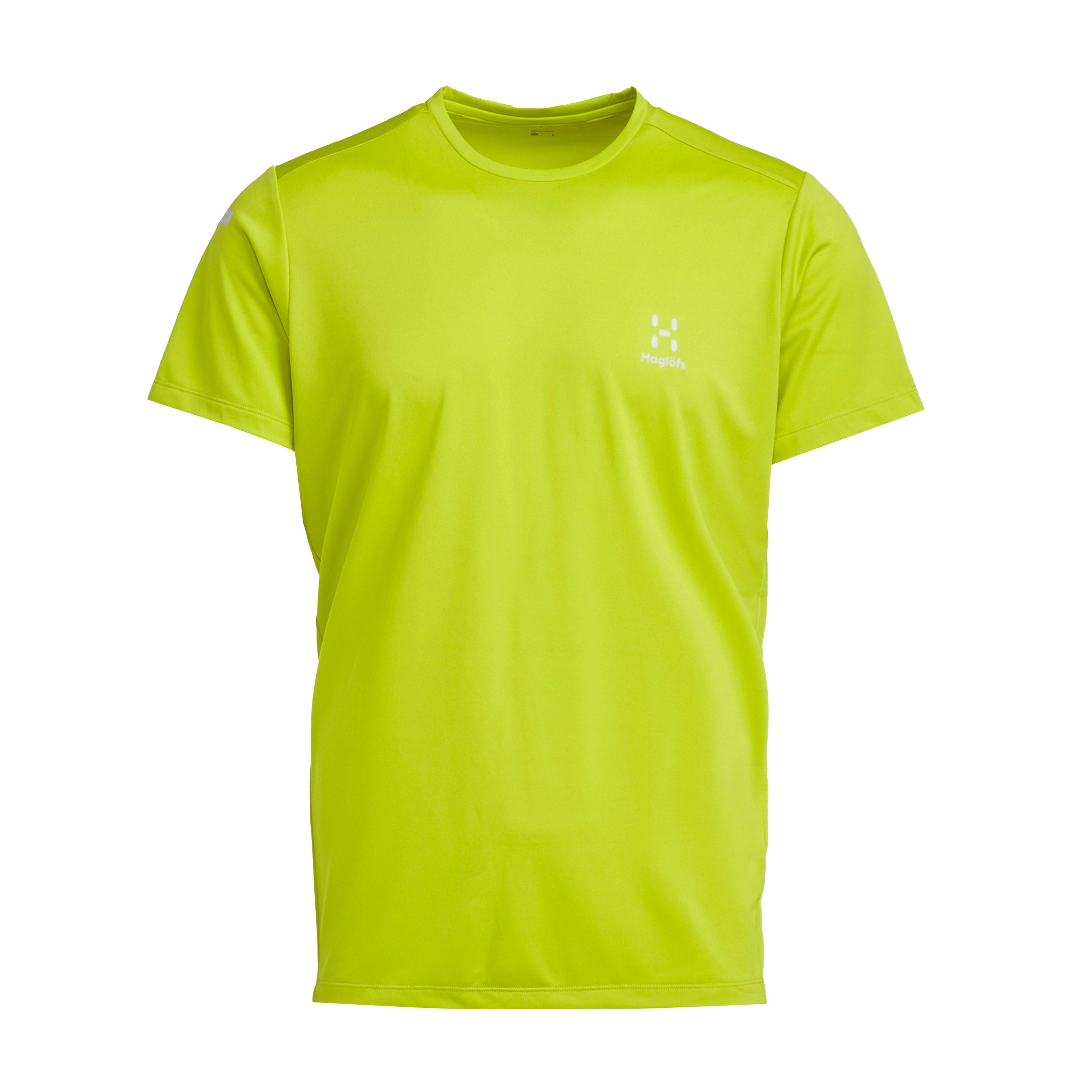 Men’s L.I.M tech T-shirt