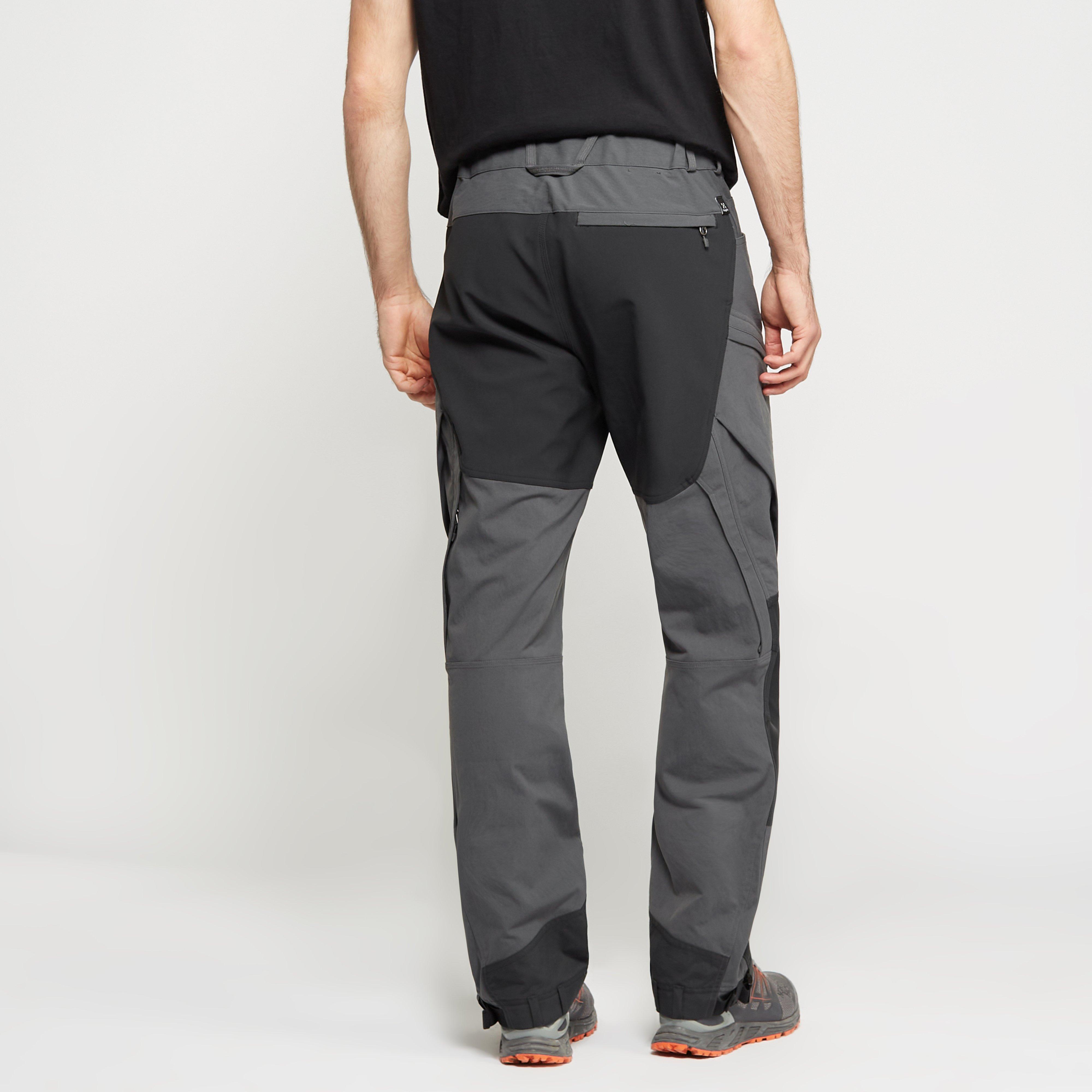 Men’s Rugged Pants