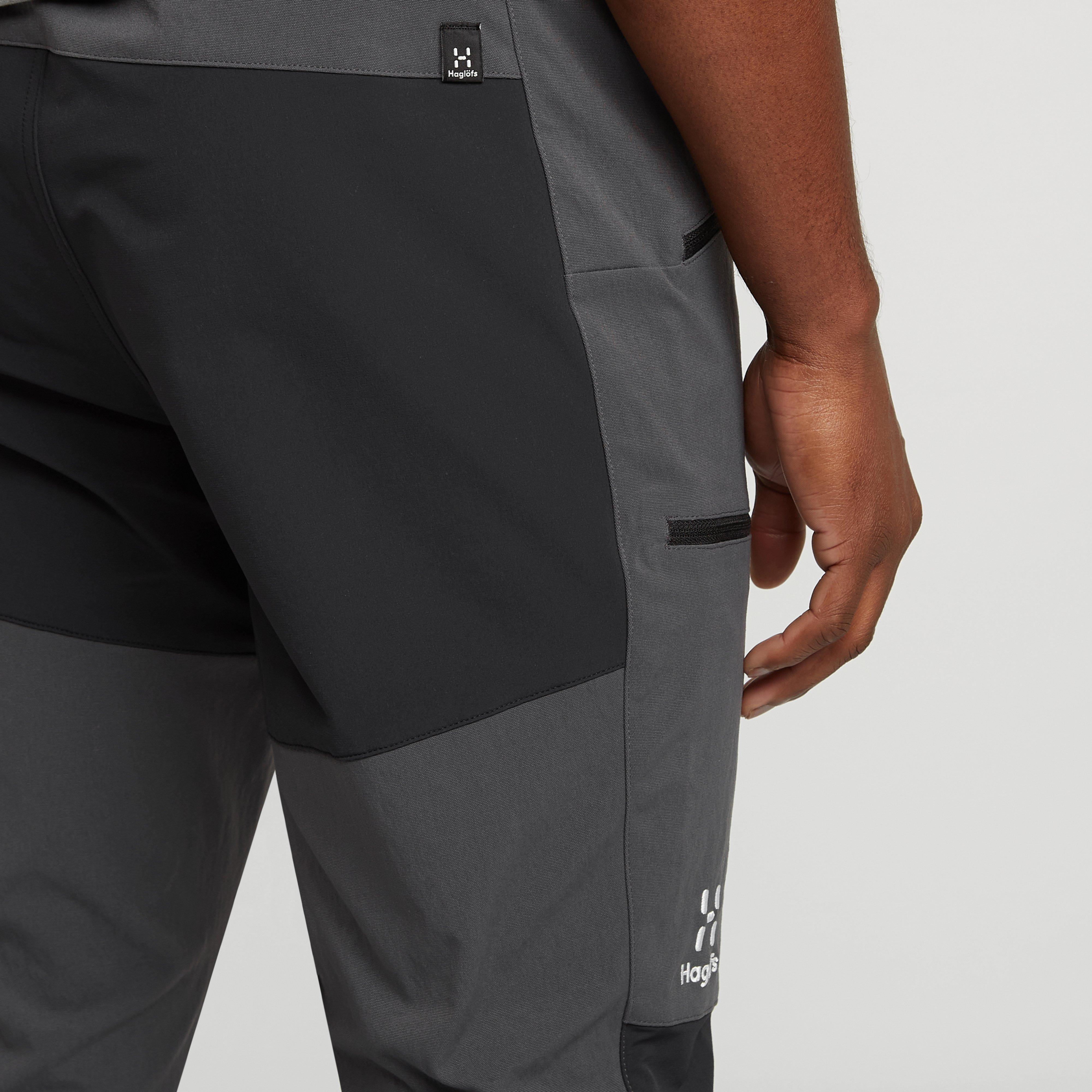 Men's Mid Slim Pant