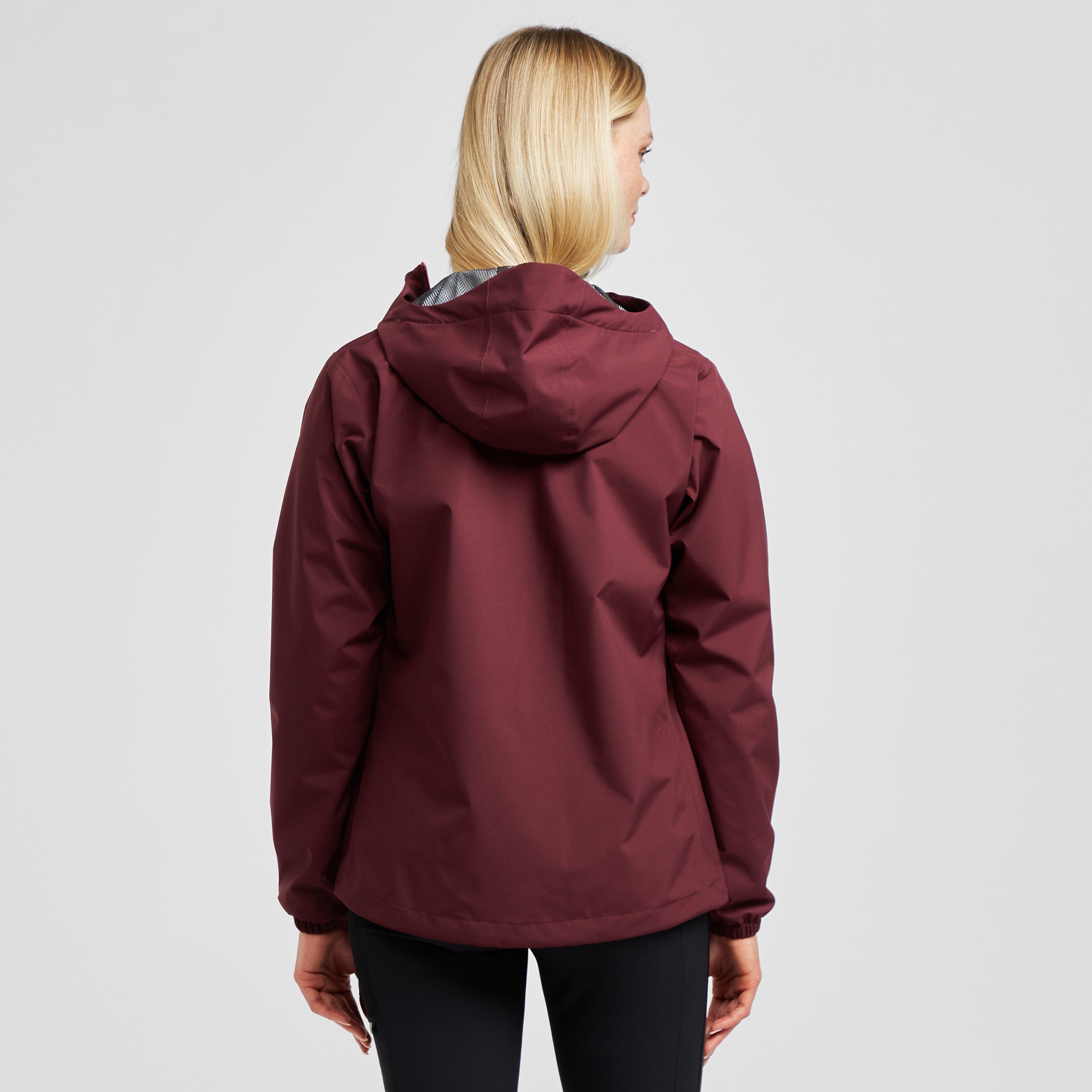 Women’s Buteo Jacket